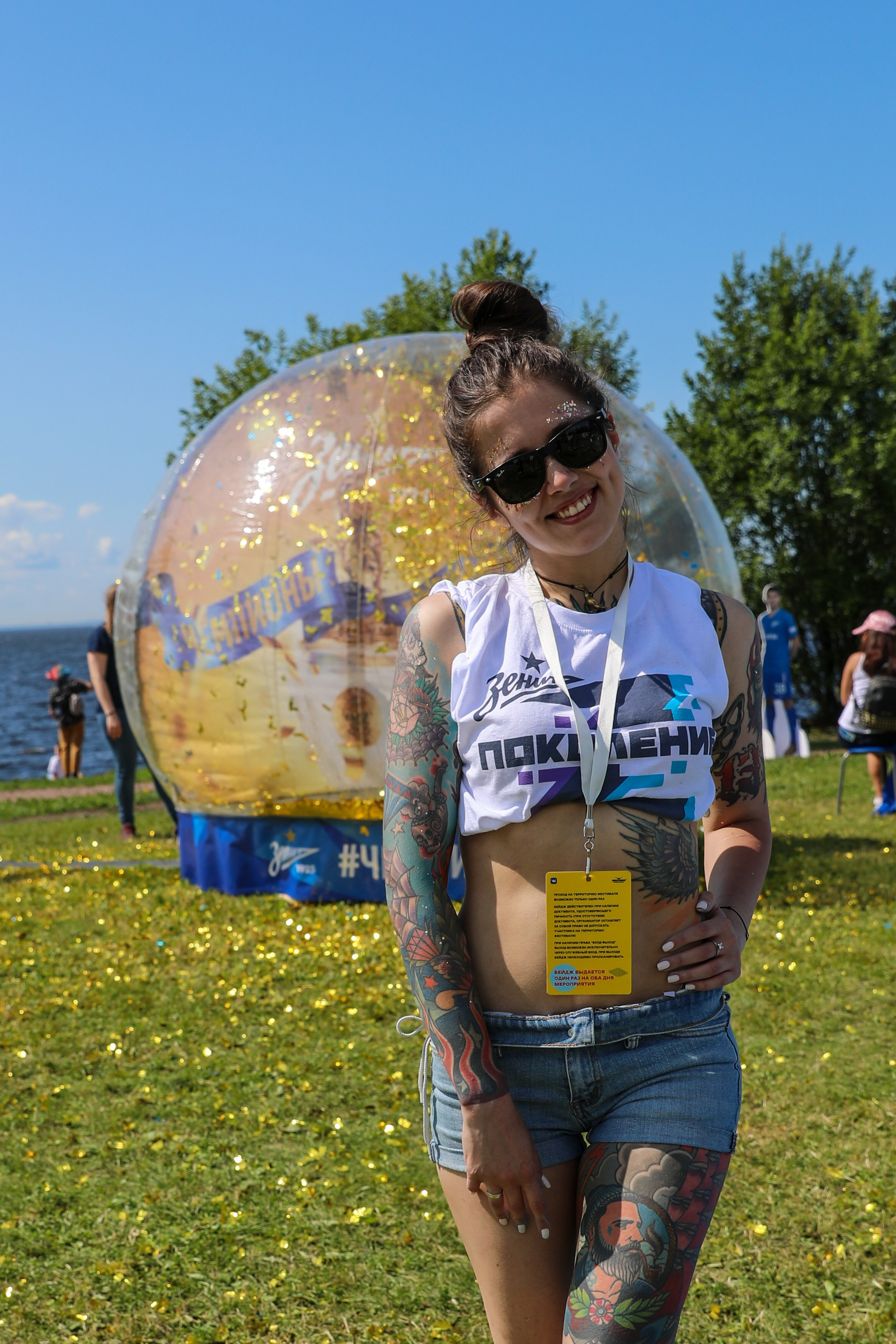 VK Fest 5. OleinikovPhoto