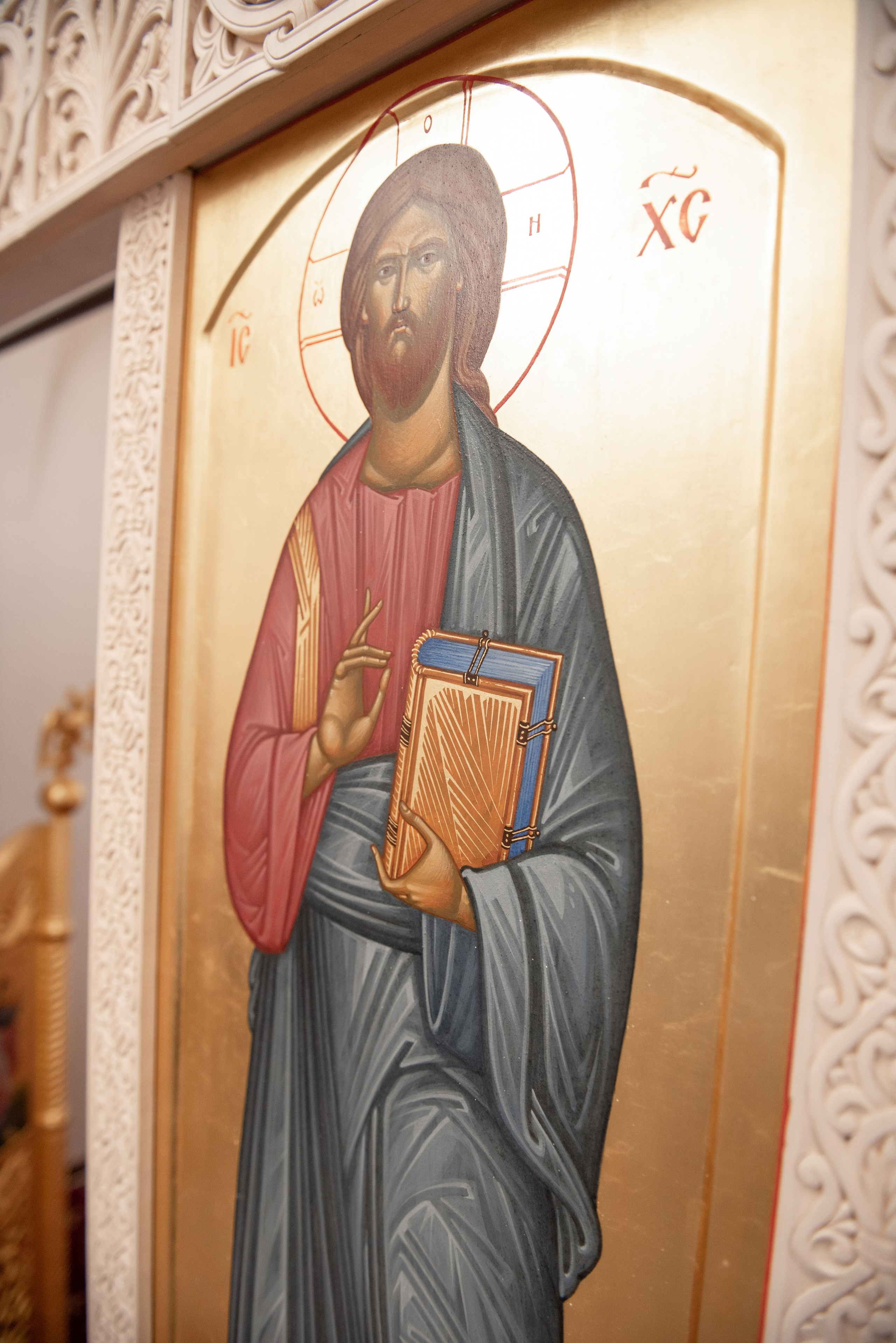 Крещение и Венчание. Свадебный и семейный Фотограф в Твери Сергей Скорода