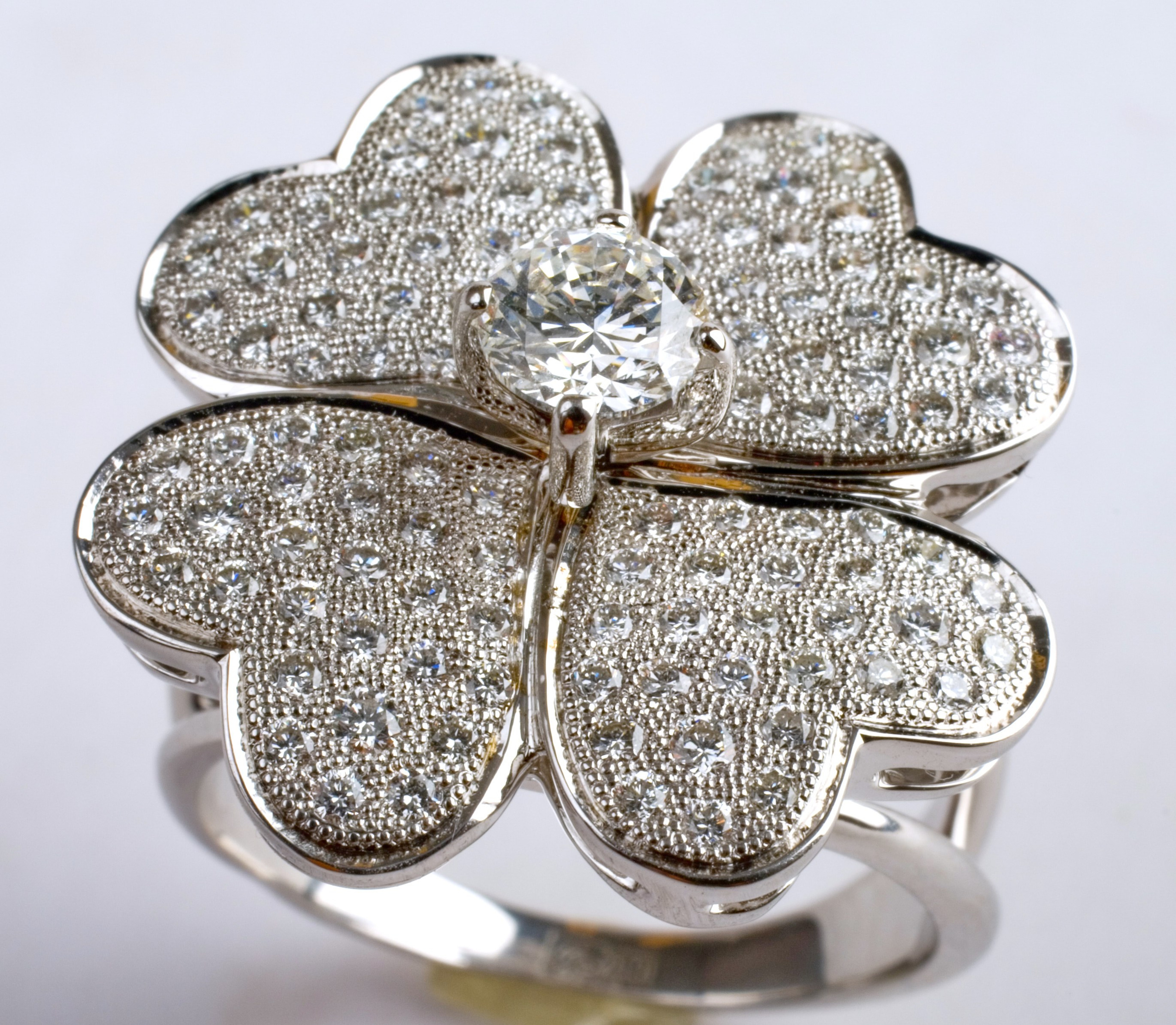 ЮВЕЛИРНАЯ СЪЕМКА / JEWELRY. Фотограф и оператор Сергей Окладников