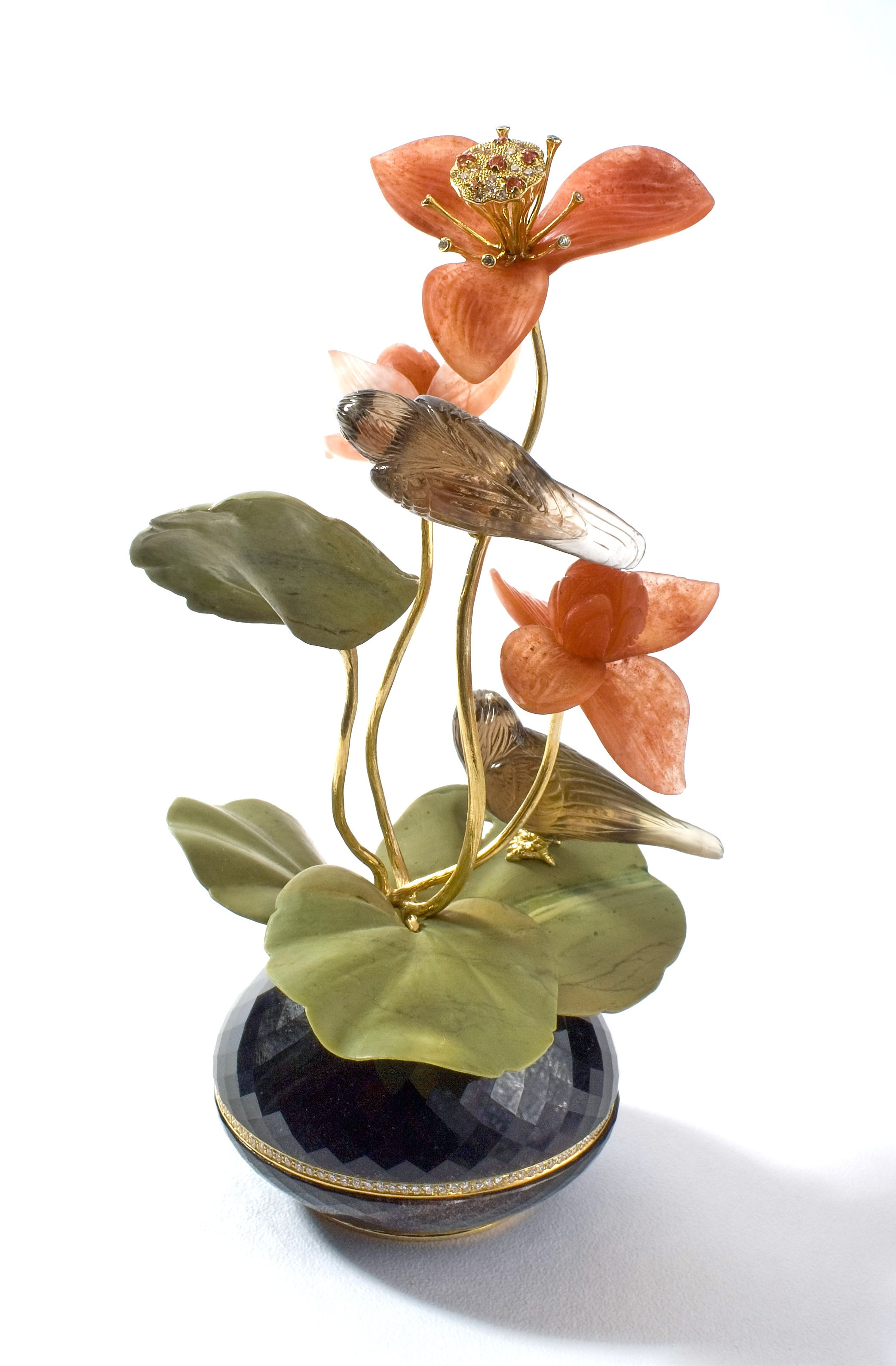 ЮВЕЛИРНАЯ СЪЕМКА / JEWELRY. Фотограф и оператор Сергей Окладников