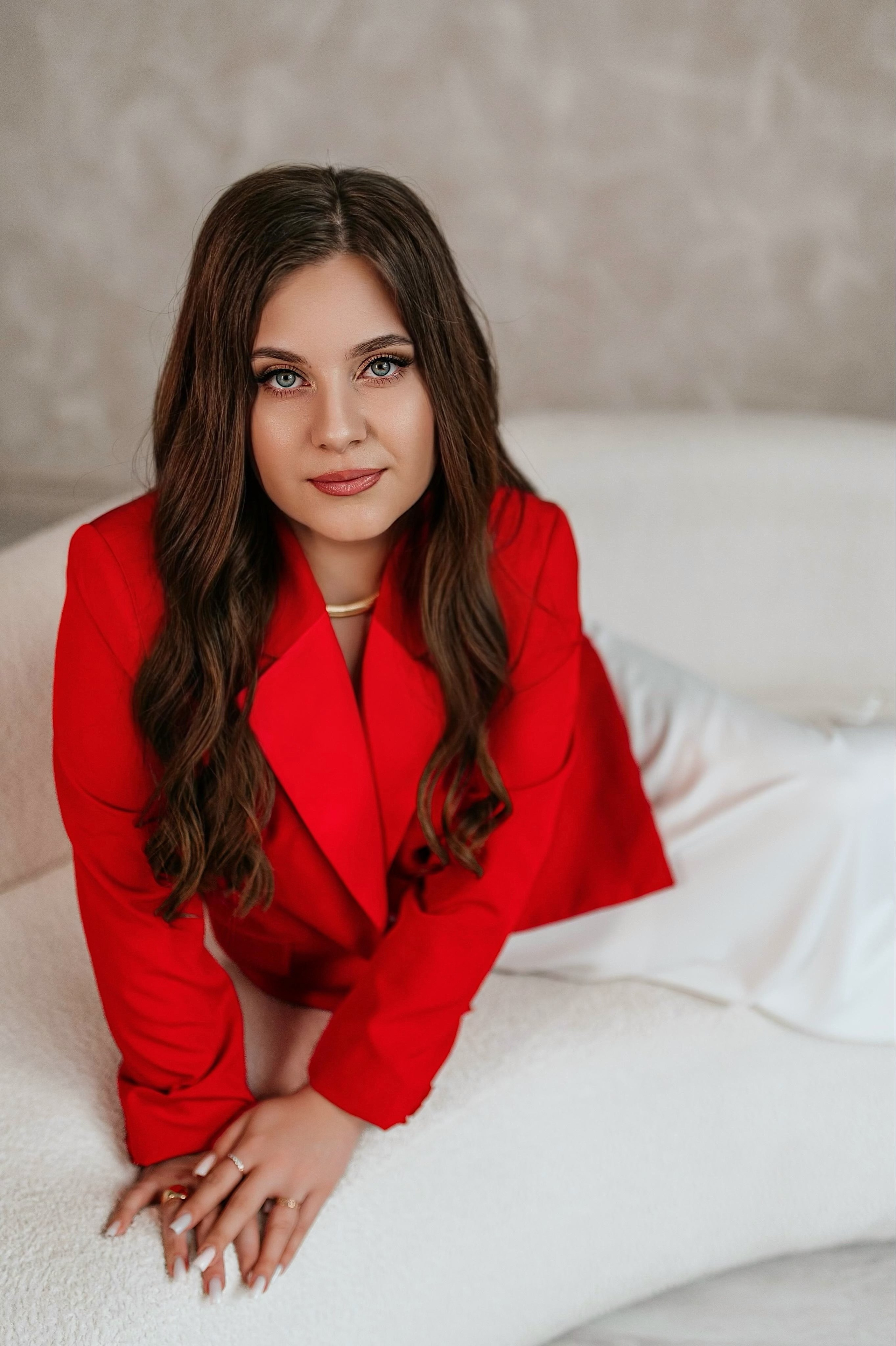 Виктория. Свадебный и семейный фотограф в город Курске Алина Гайдукова