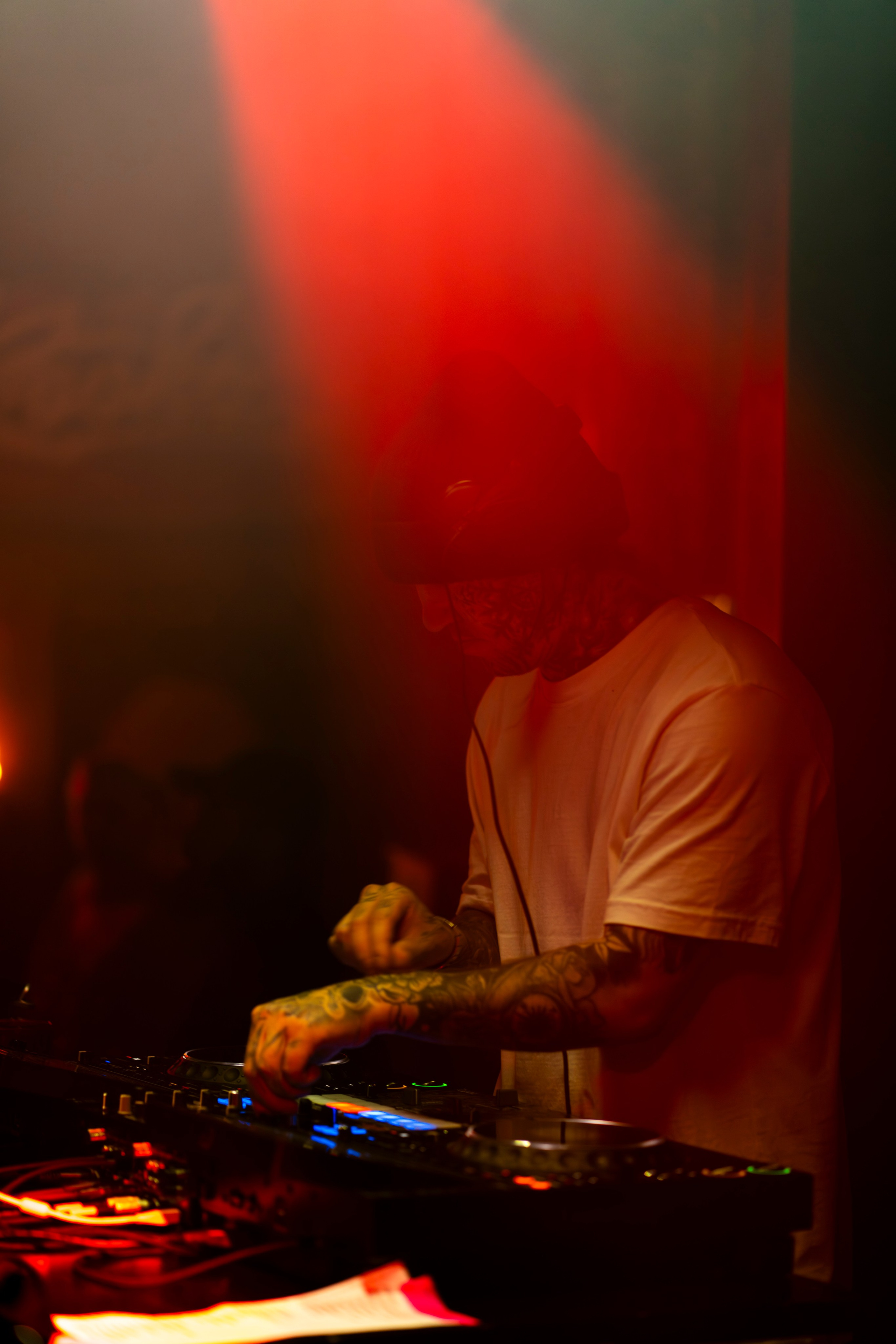 Rook's. Анастасия Паршукова — фотограф Шерегеш Новосибирск