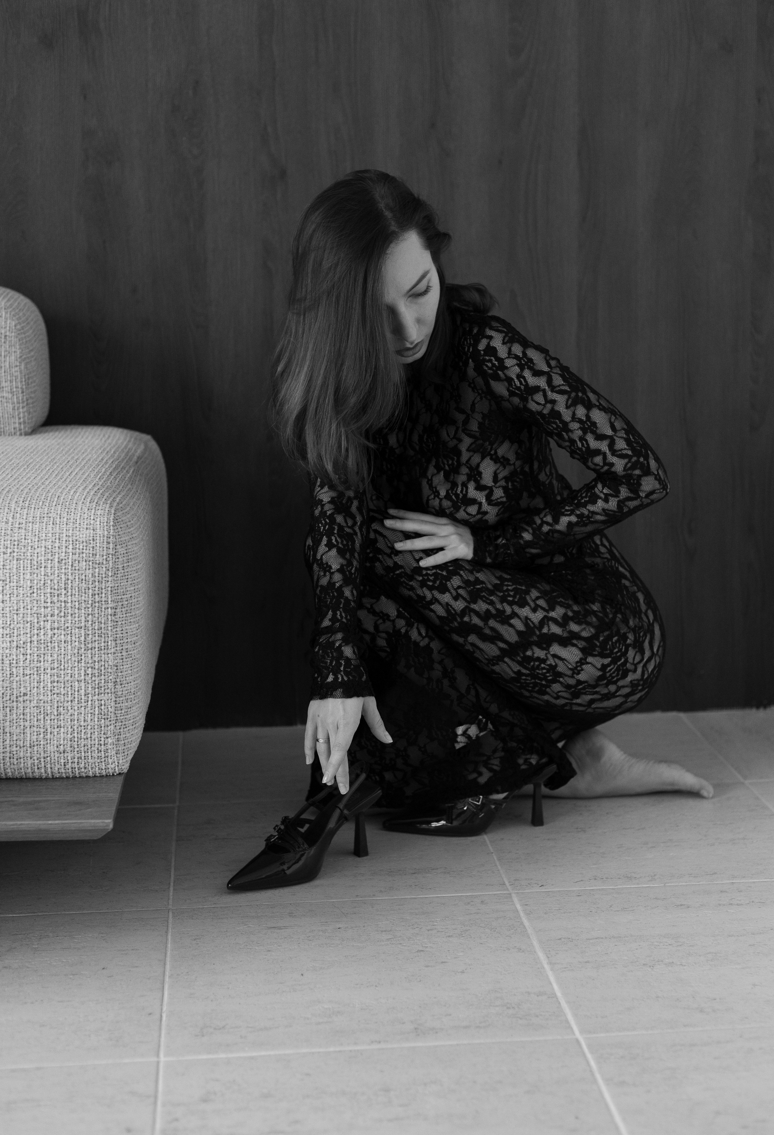 Анна. Свадебный и женский фотограф в Москве Анастасия Голубева