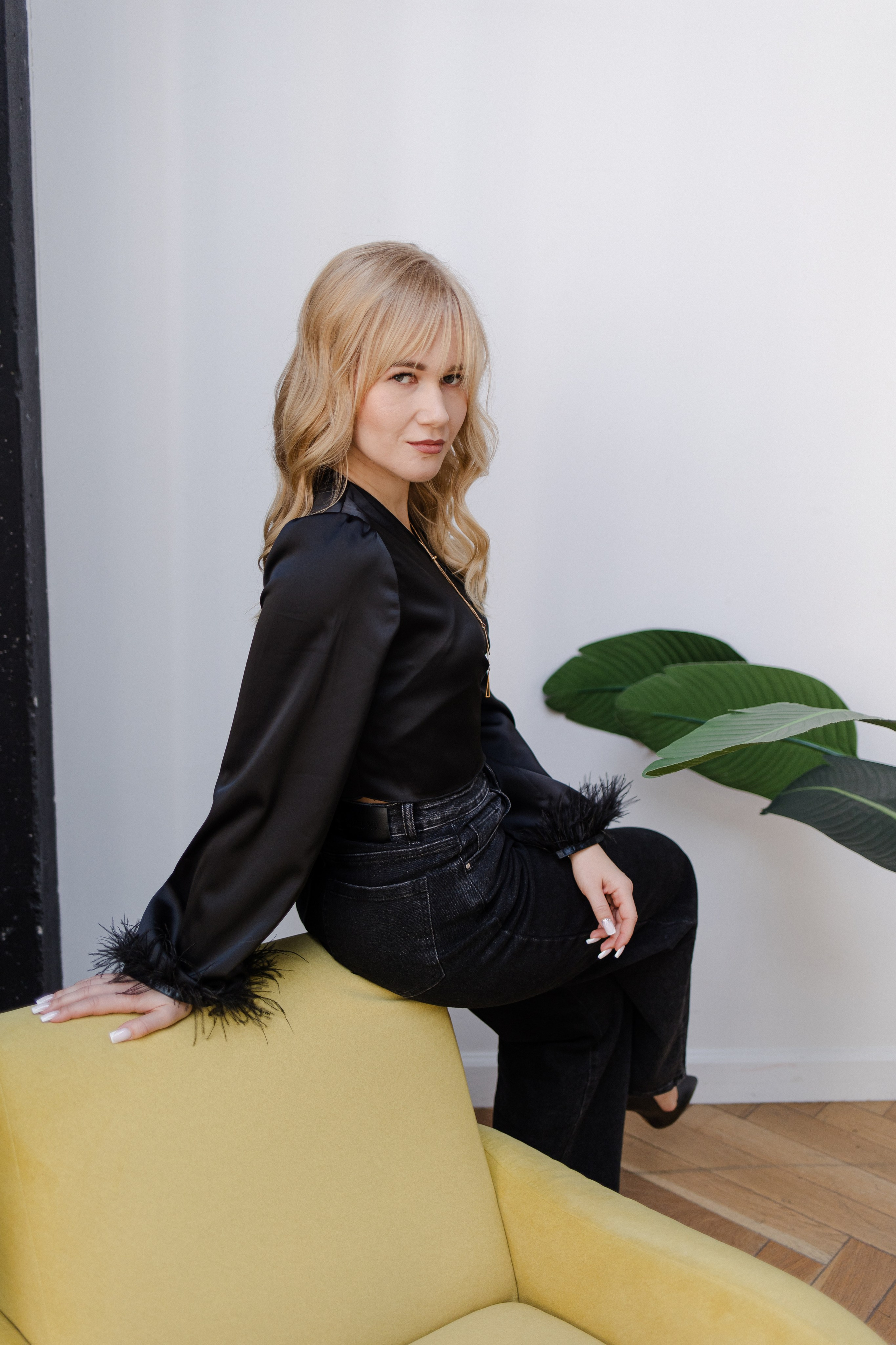 Настя Крылова. Семейный и детский фотограф в Москве Кузьмина Мария