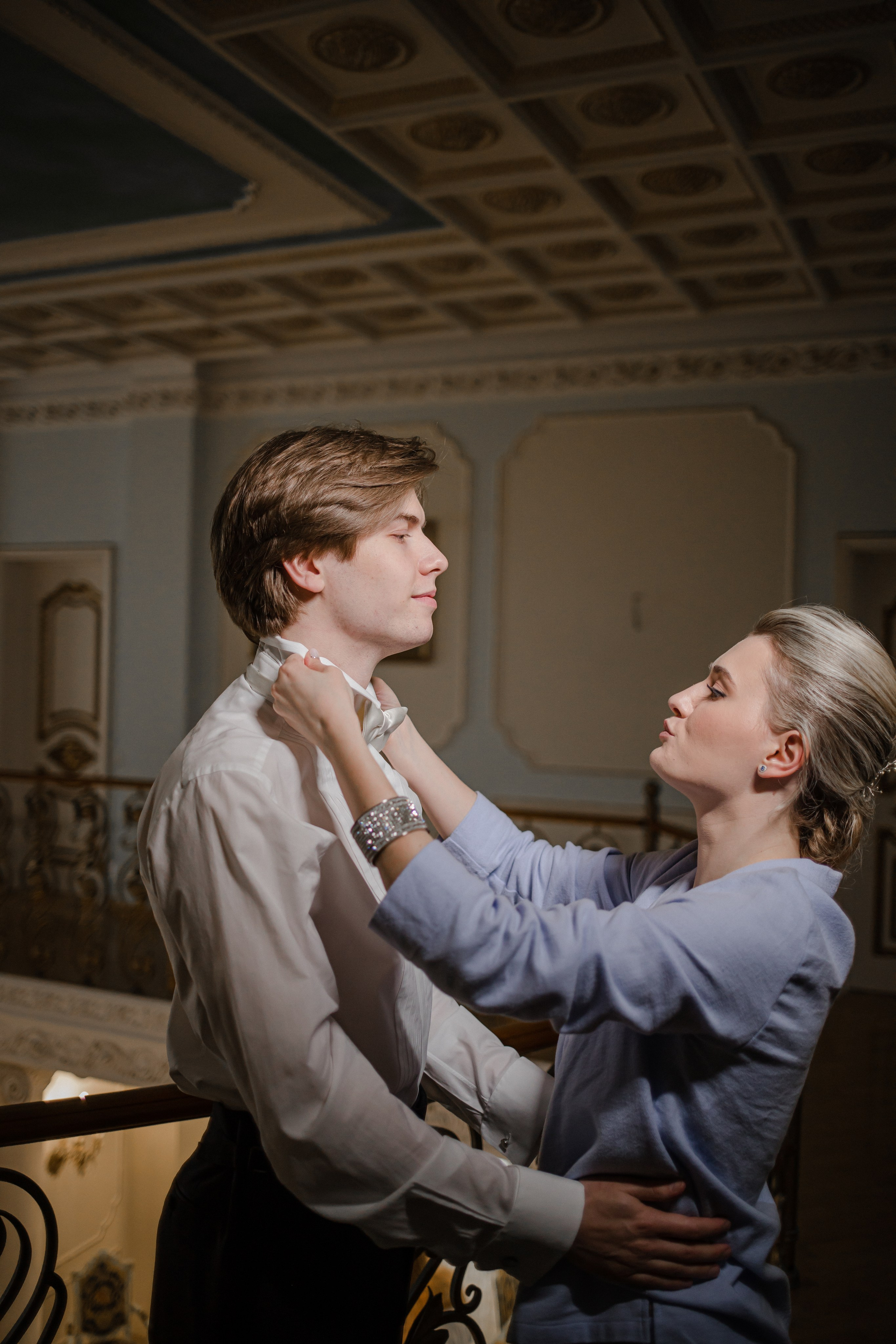 Свадьба Беатрис. Семейный и детский фотограф в Москве Кузьмина Мария