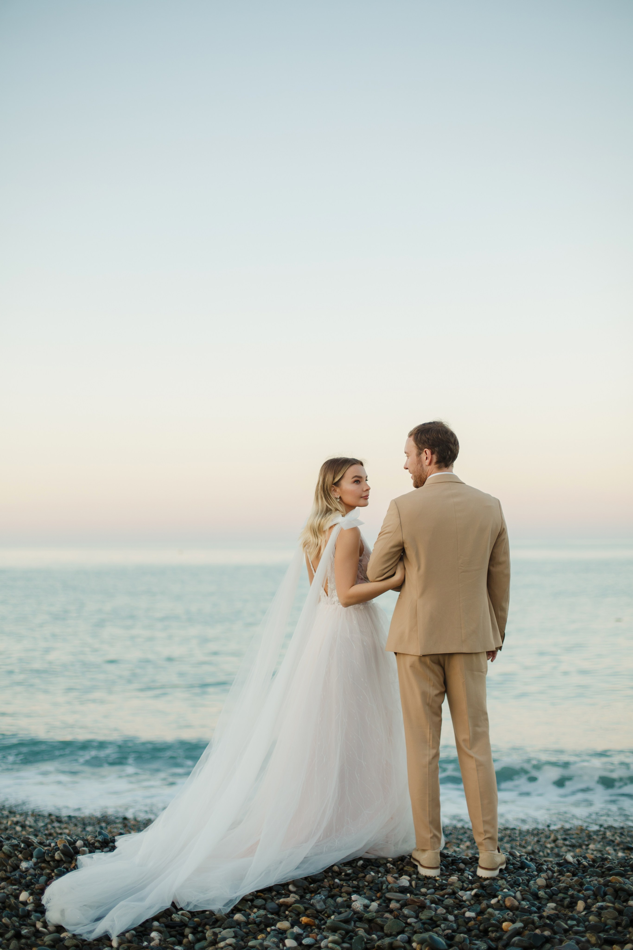 Море. Love Story 3. Главная