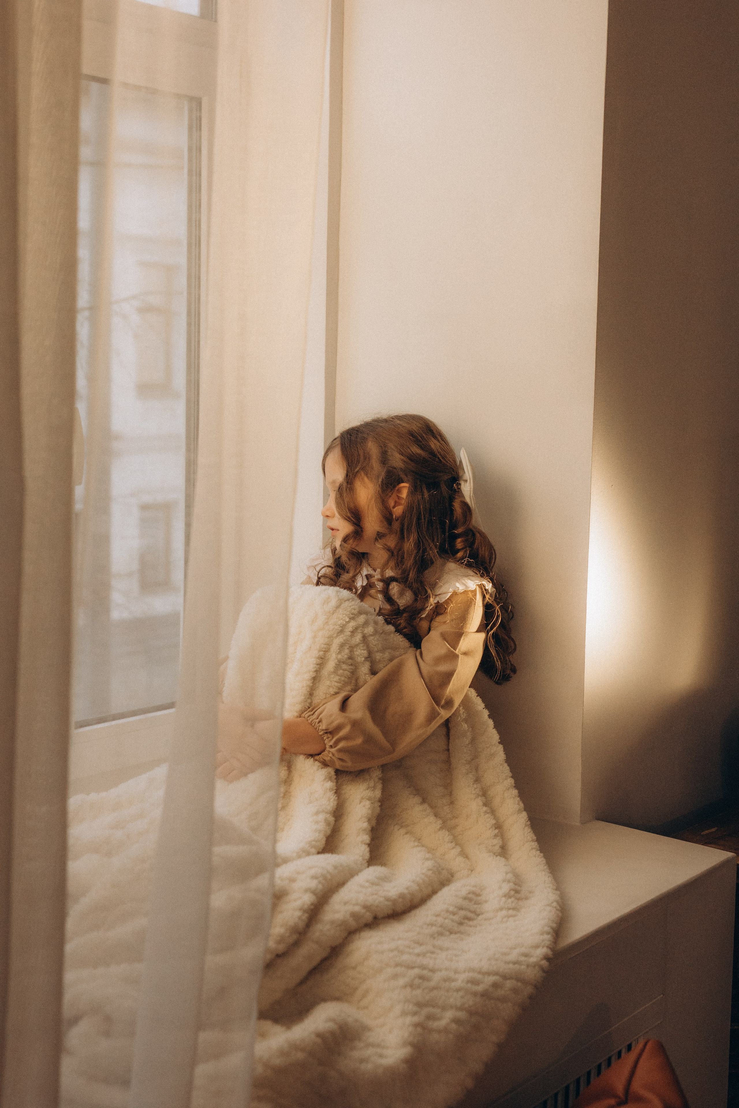 Шёпот семейного счастья. Семейный и портретный фотограф из Казани