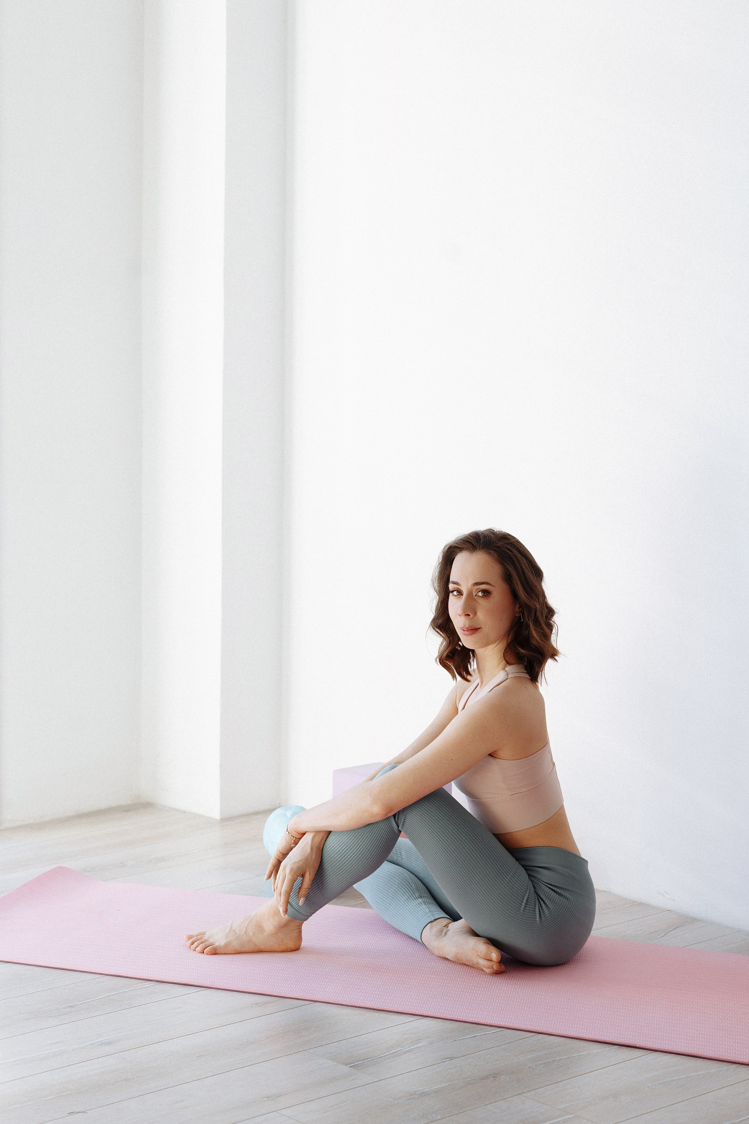 Контент для Марины. Каплицкая Любовь — фотограф Тверь