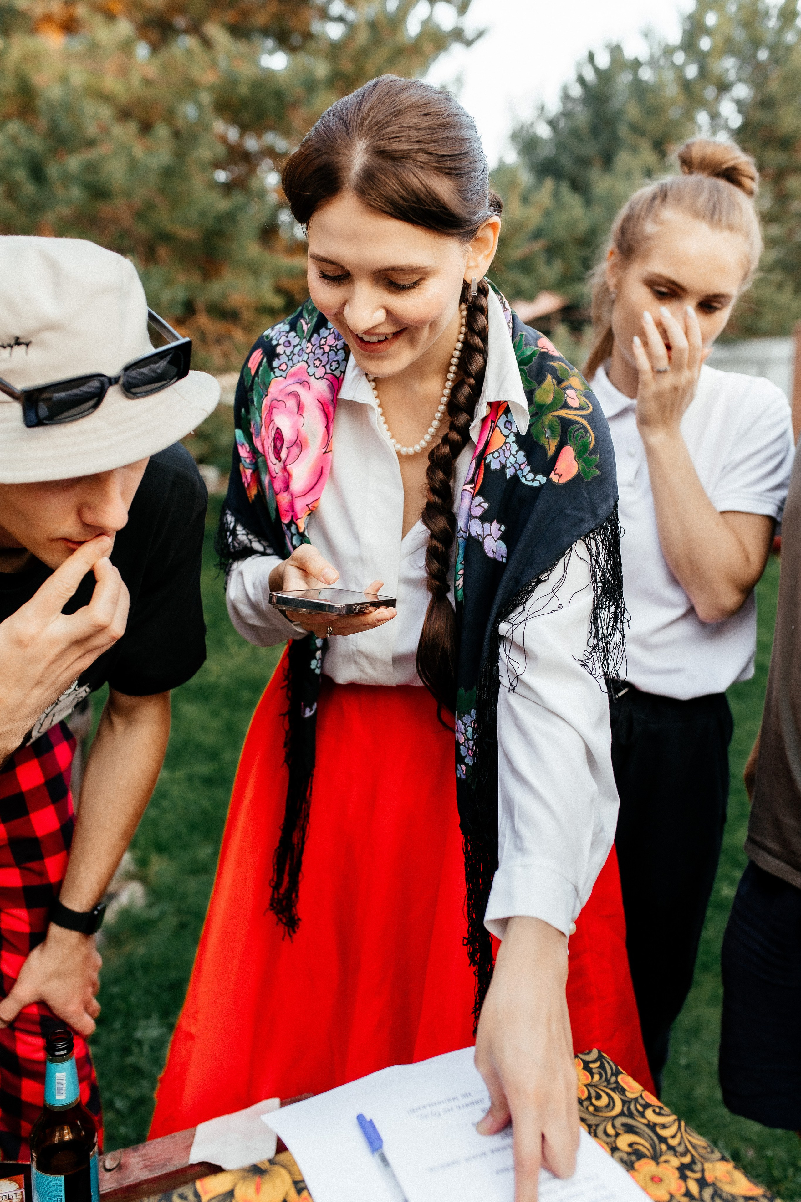 День рождения Марины! Тематический! Репортаж. Профессиональный фотограф, Москва |Видное Елена Елизарова
