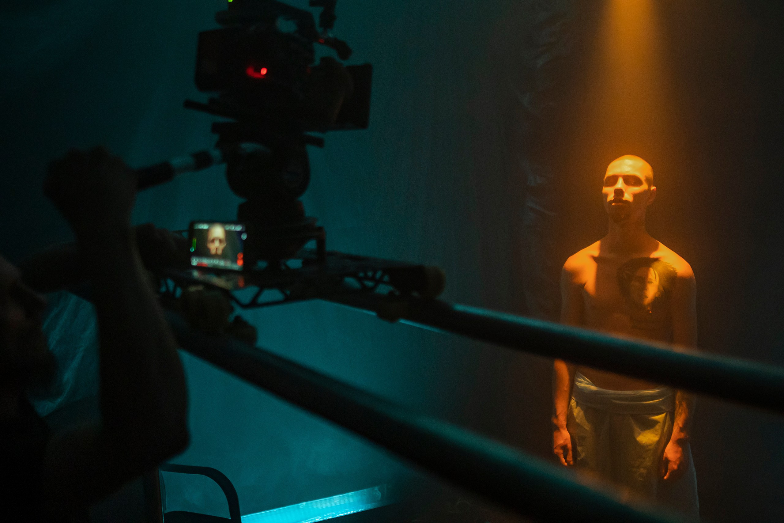 Jaspa Vol. KUPTSOVA FOTO