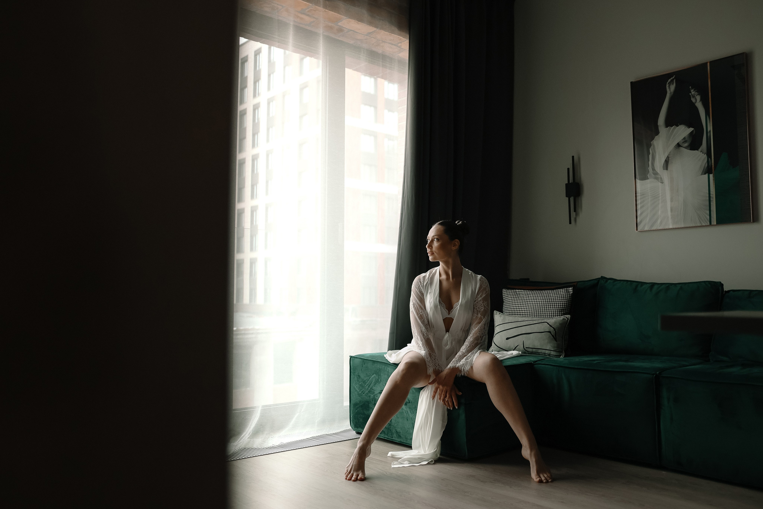 Хочу. Свадебный и семейный Фотограф Денис Кошель