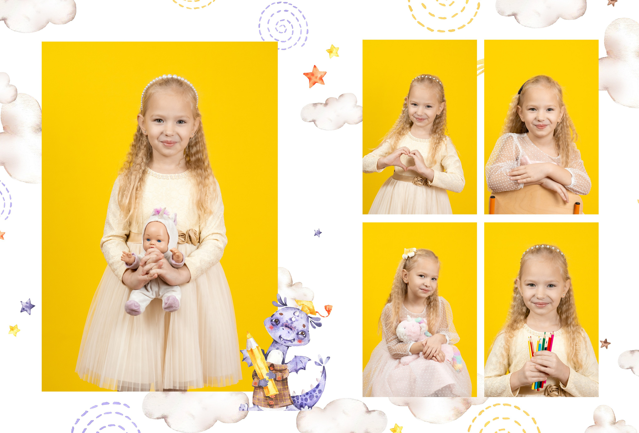 Классика-5. Ольга Плаксина фотограф в Саратове