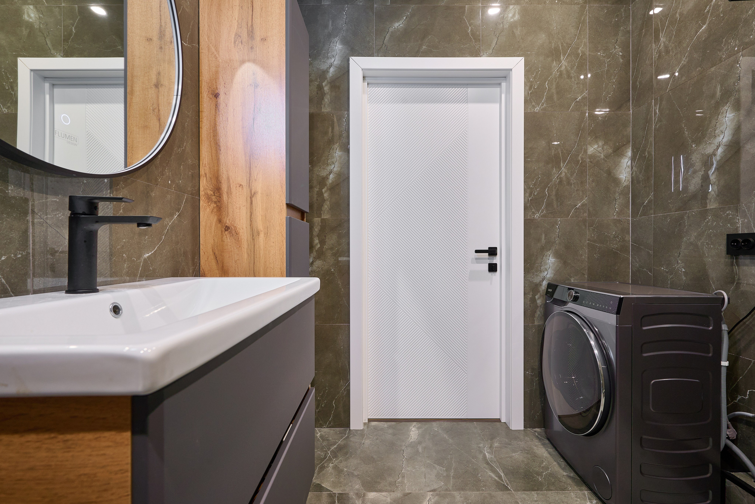 Квартира 190. Интерьерный фотограф в Краснодаре