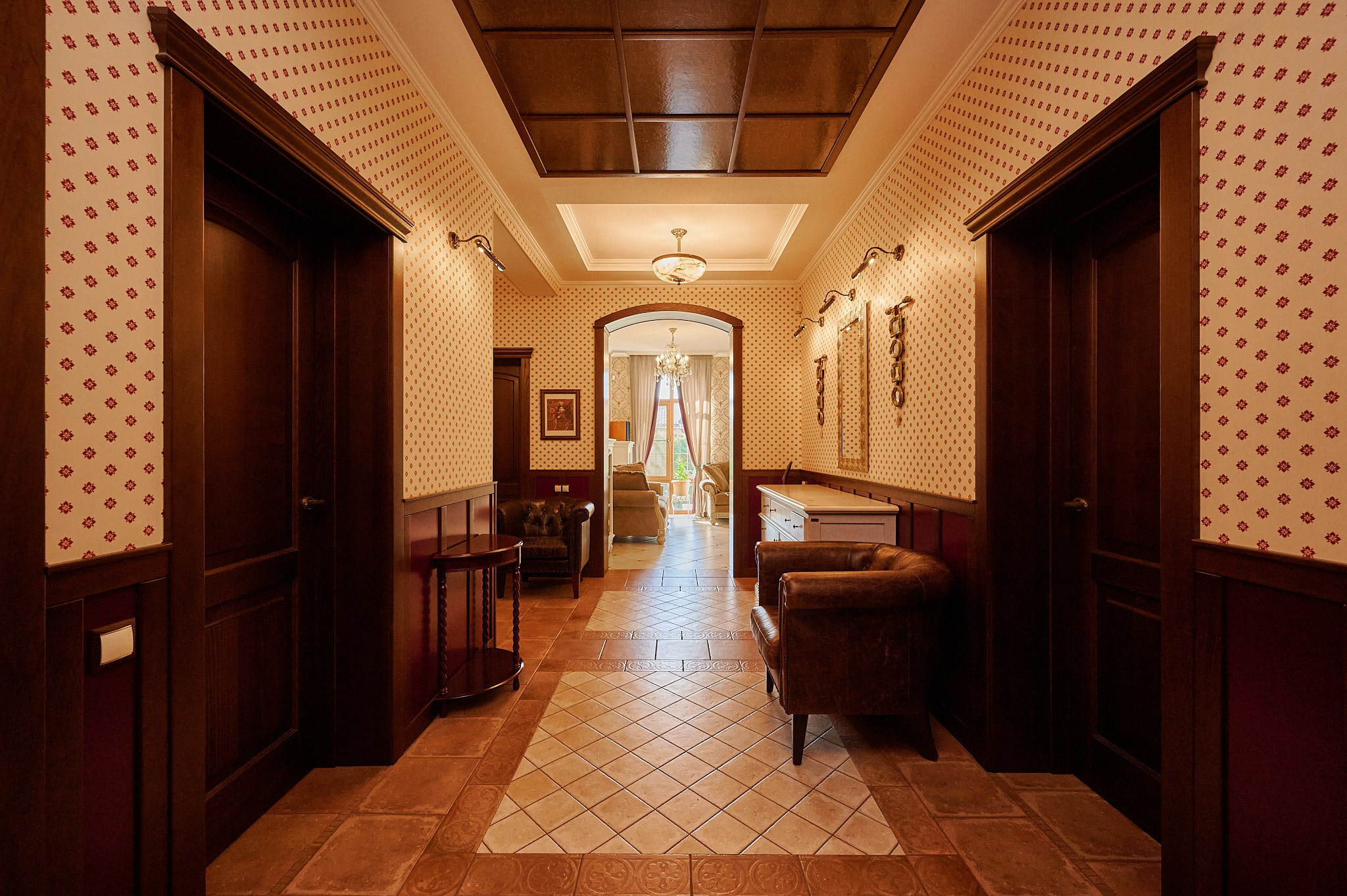 Дом 73. Интерьерный фотограф в Краснодаре