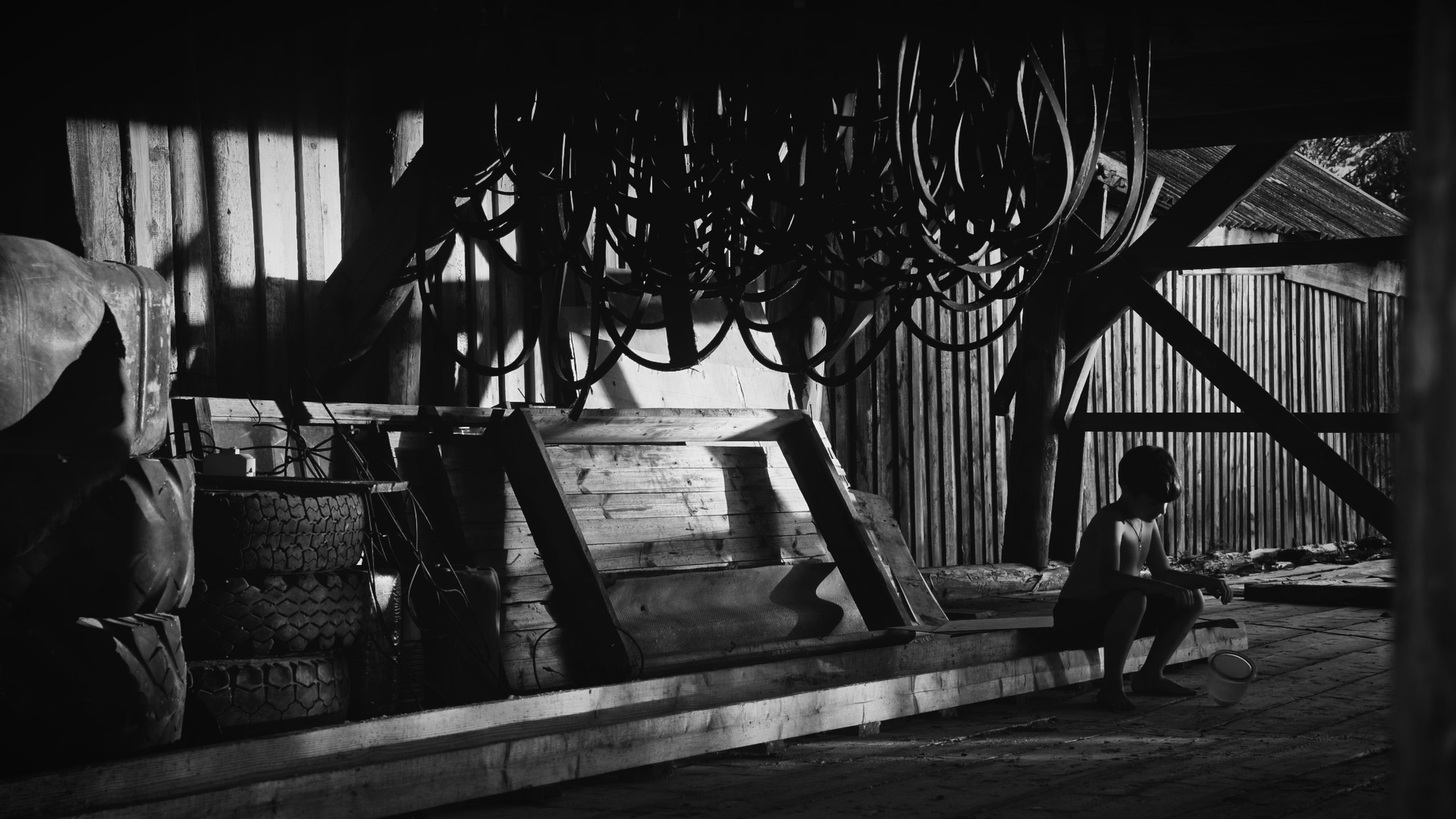 Провинция. Vdovina.V