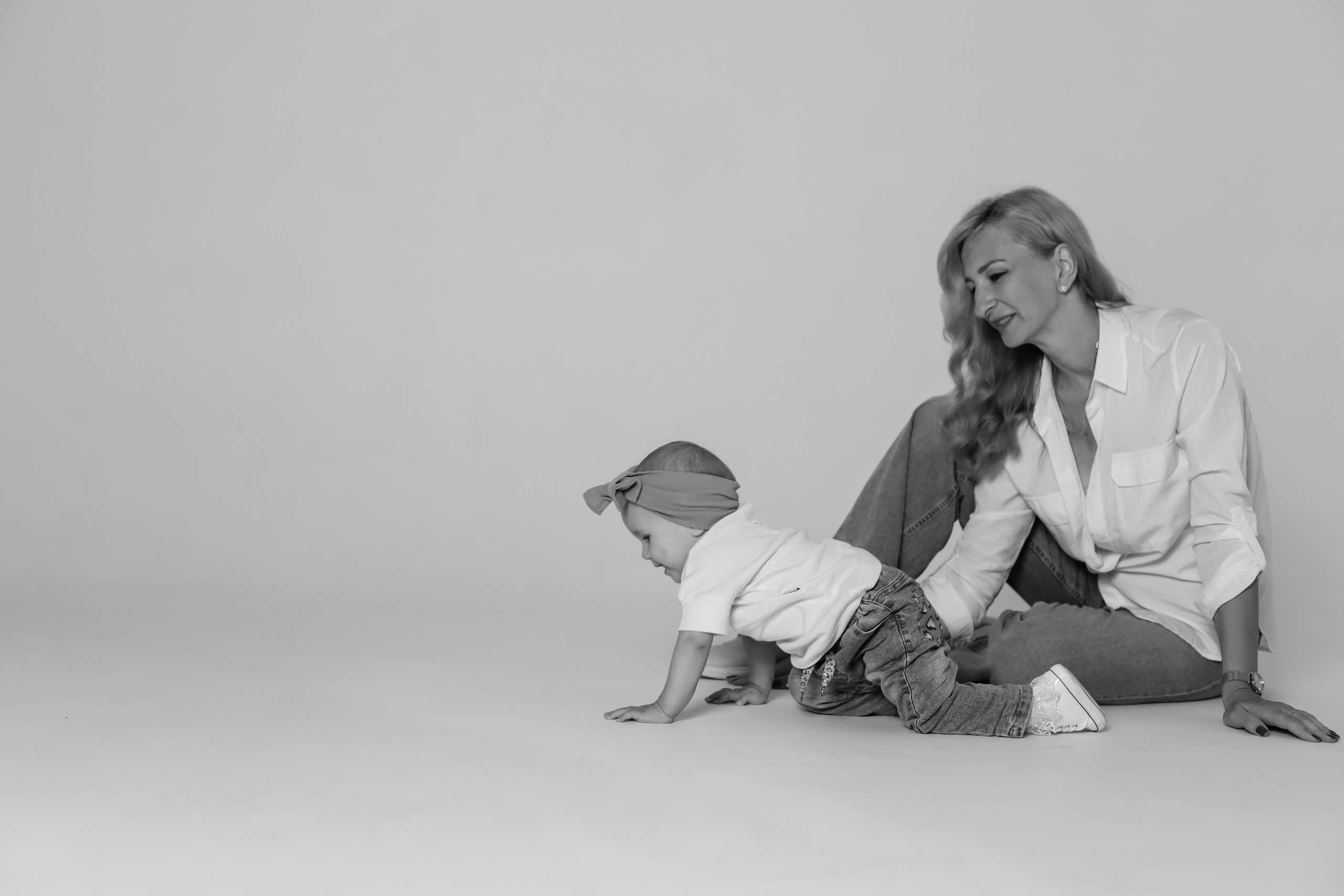 Фотопроект «Семья». Фотограф в Сургуте Брызгунова Анастасия