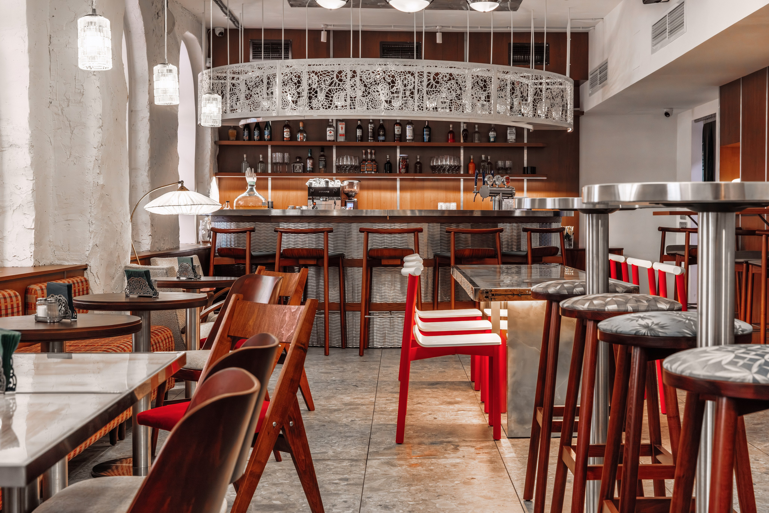 Энтузиасты. Репортажный фотограф в Санкт-Петербурге Жолудев Владислав