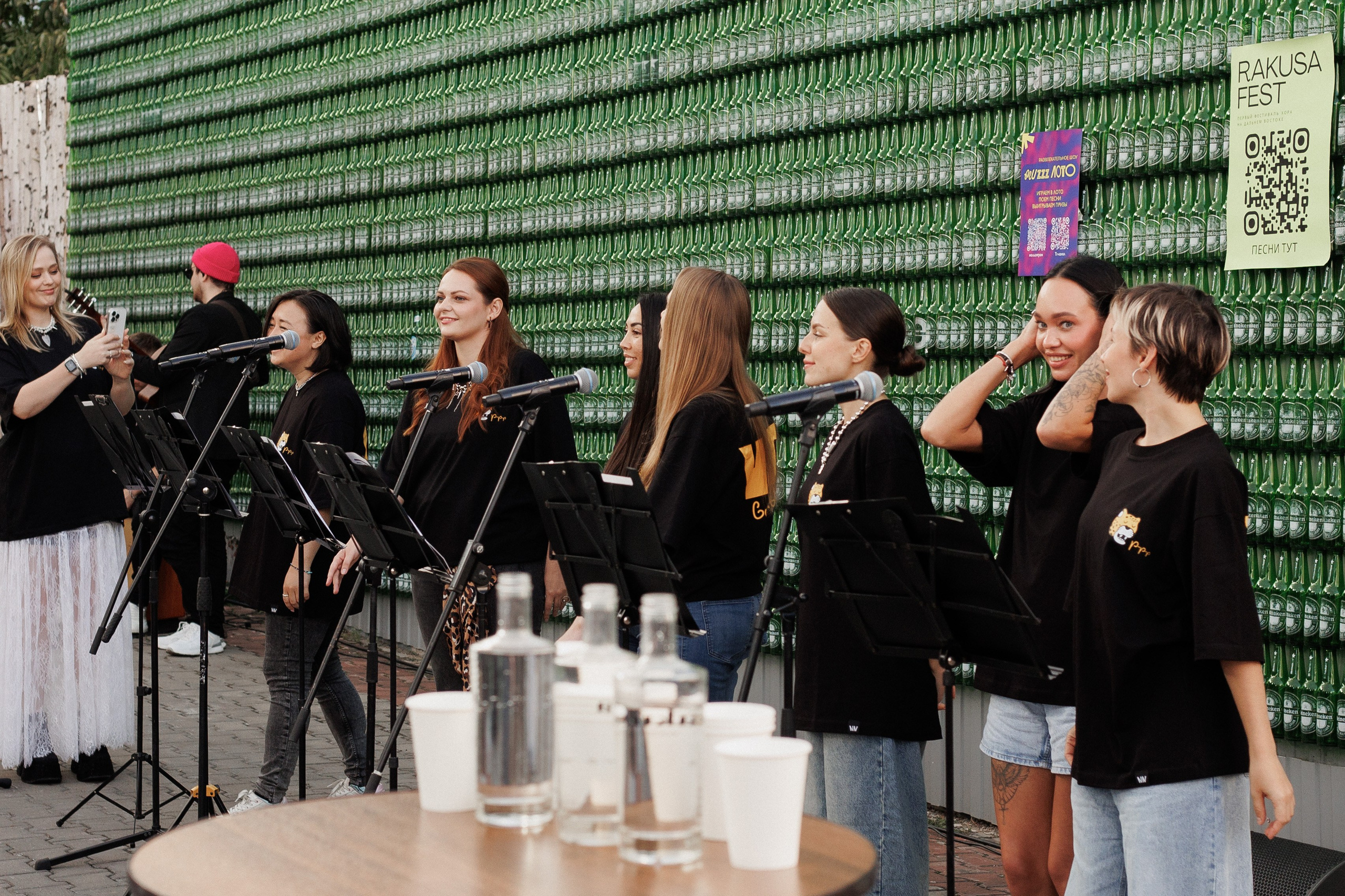 RAKUSA FEST. СВОИ. ФОТООТЧЕТЫ-СОБЫТИЯ-МЕСТА