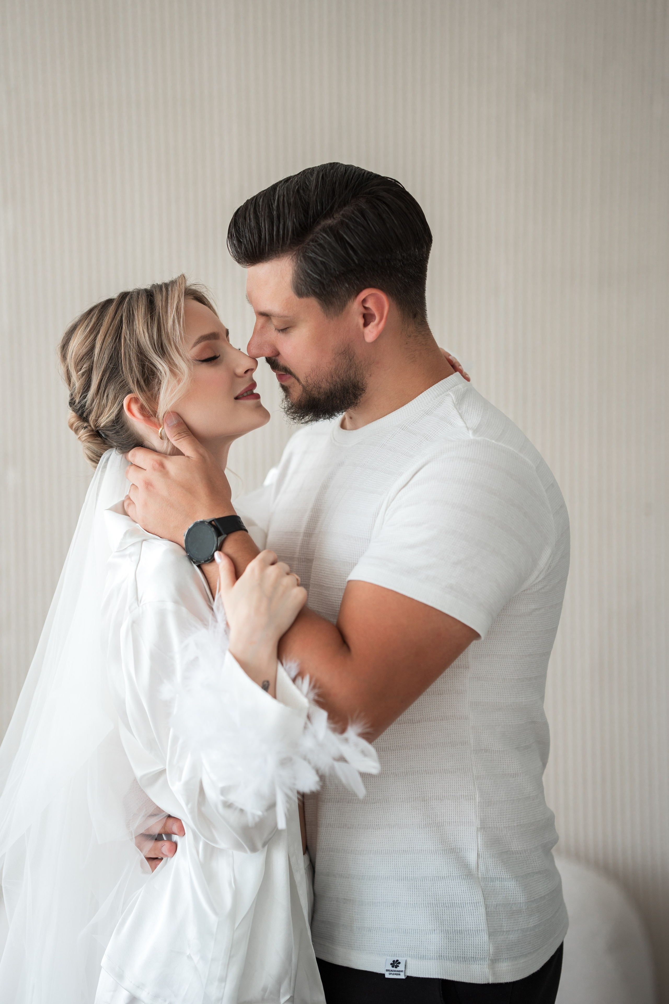 Свадьба. Артур и Екатерина. Фотограф Марта Козел. Гродно, Беларусь