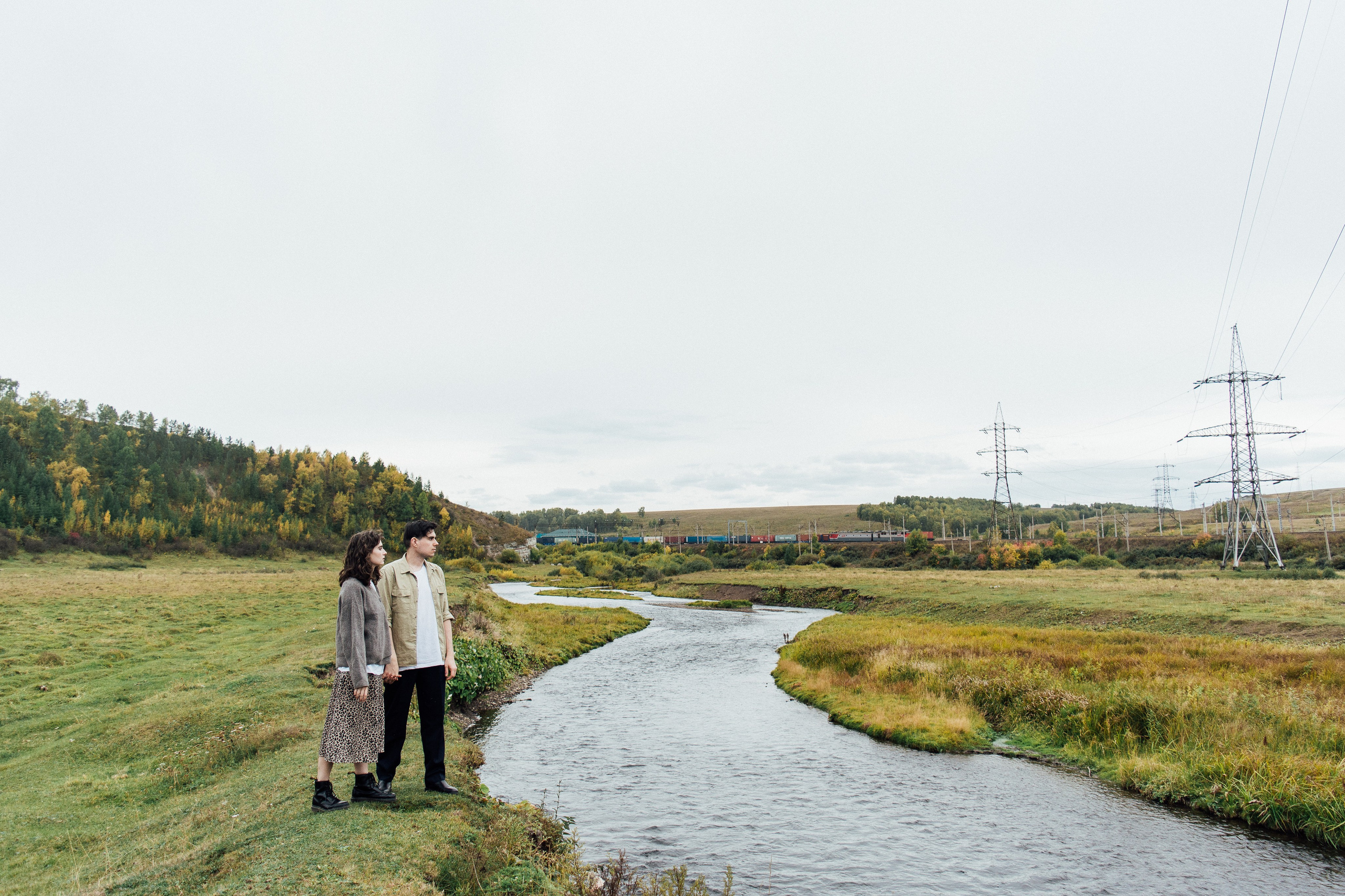 Любовь и в деревне любовь. Тамара Власова