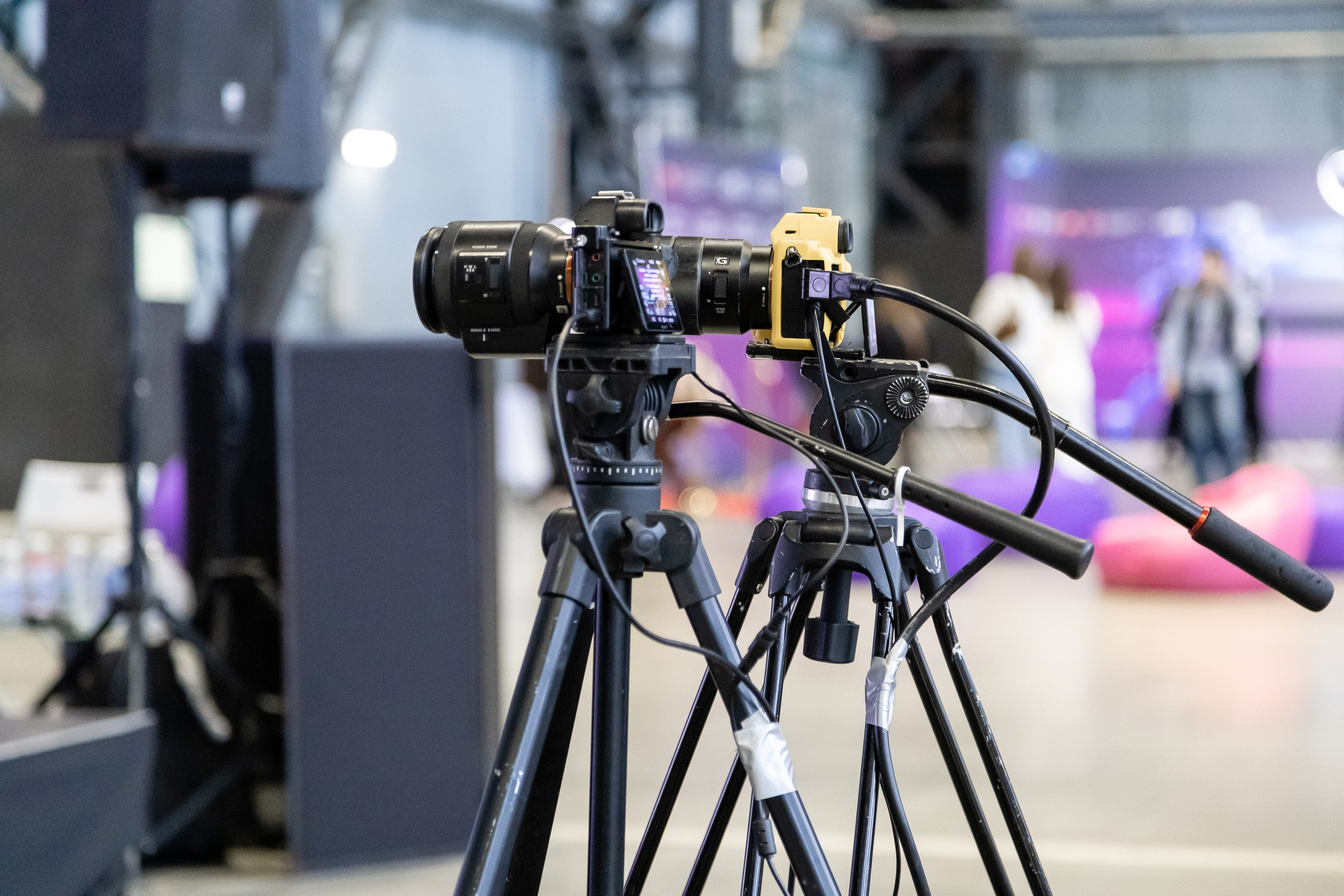 Марафон самозанятых. Фотограф в Санкт-Петербурге — Сергей Петров