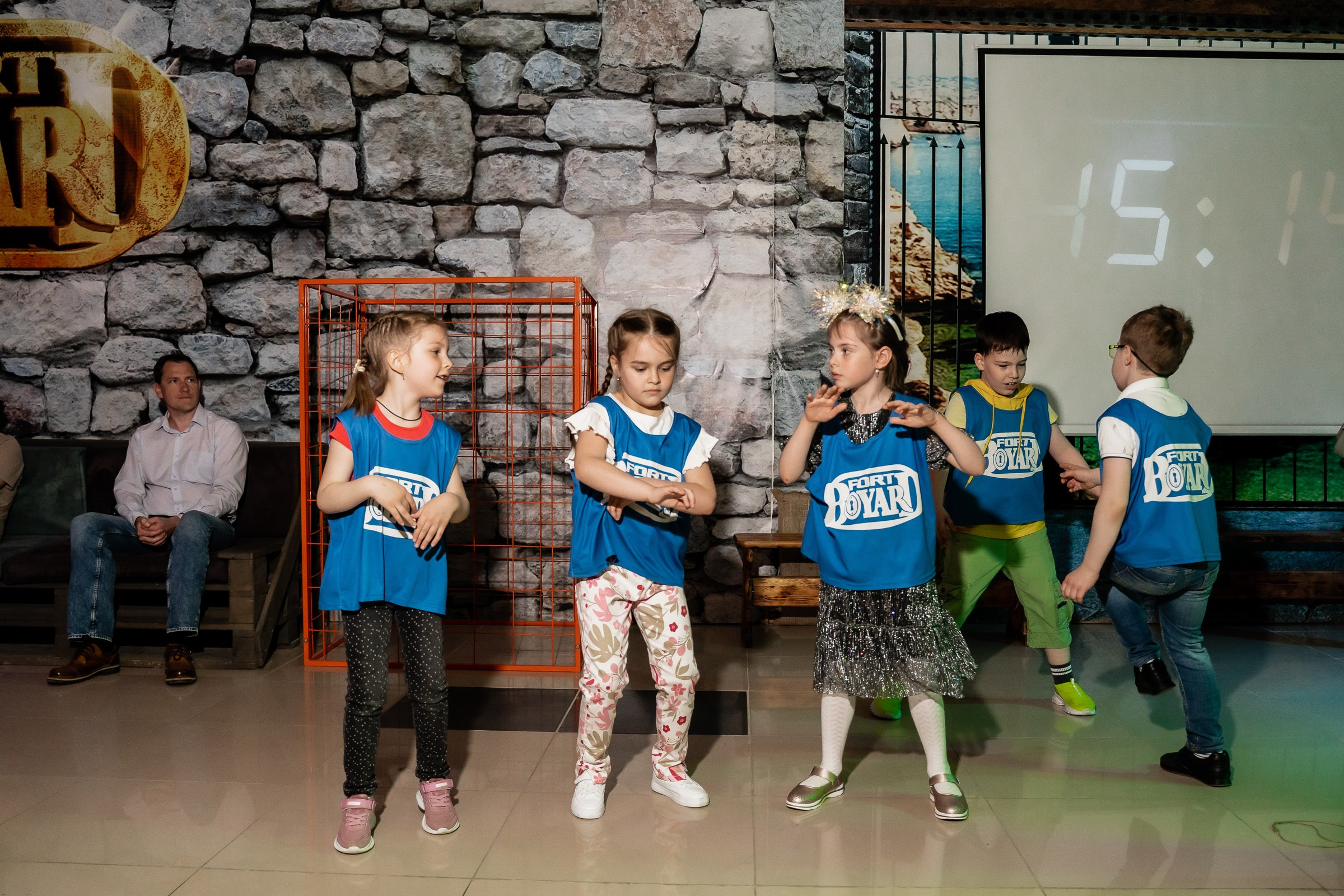 Форд Боярд. Свадебный фотограф Екатерина Кузнецова