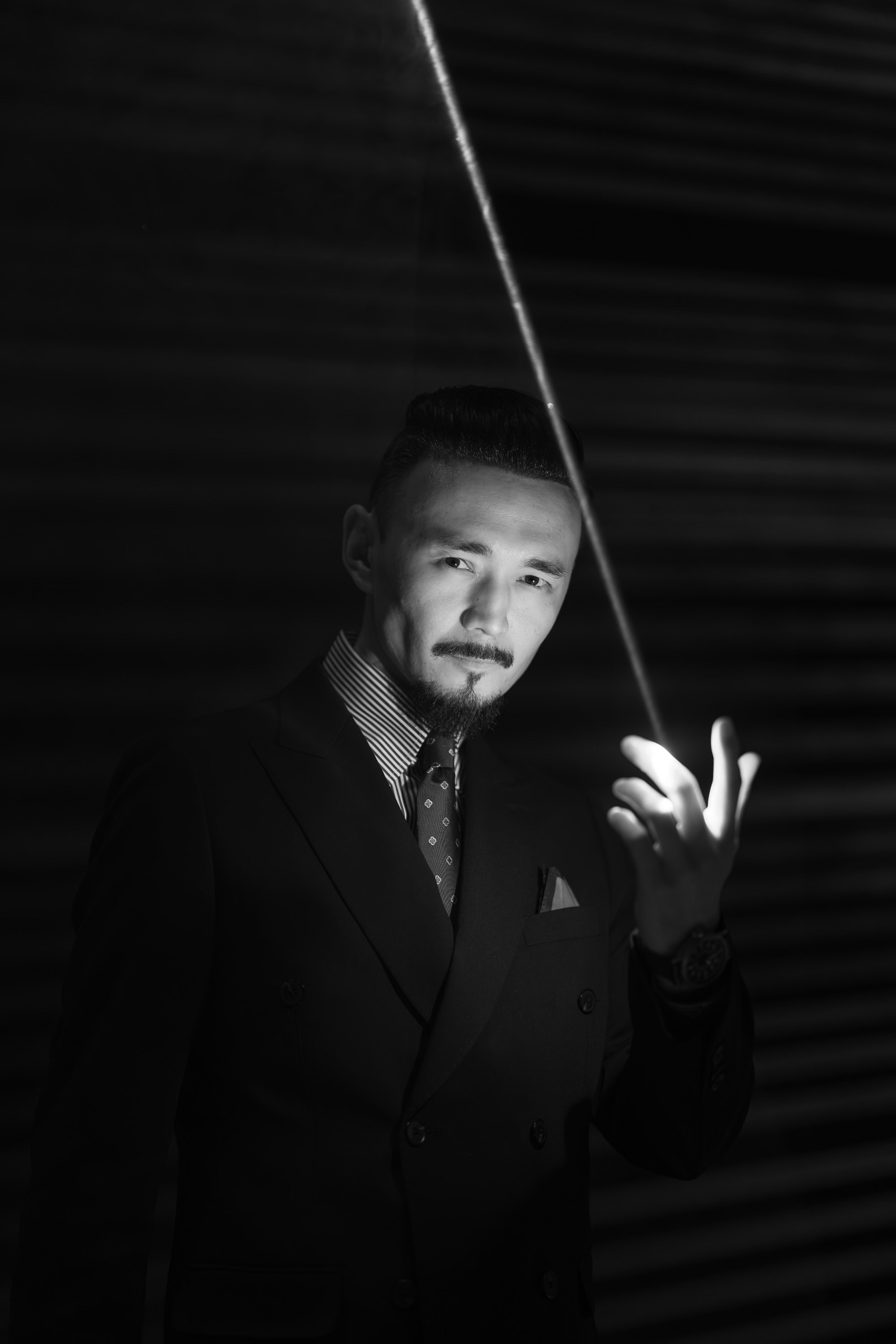 Презентация новой моделей Kia Sorento 2024. Фотограф TAULAN_1