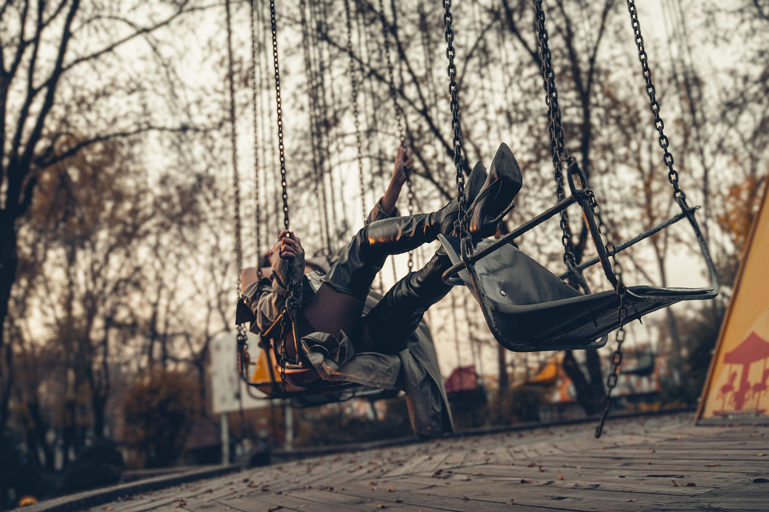 LERA. Фотограф TAULAN_1