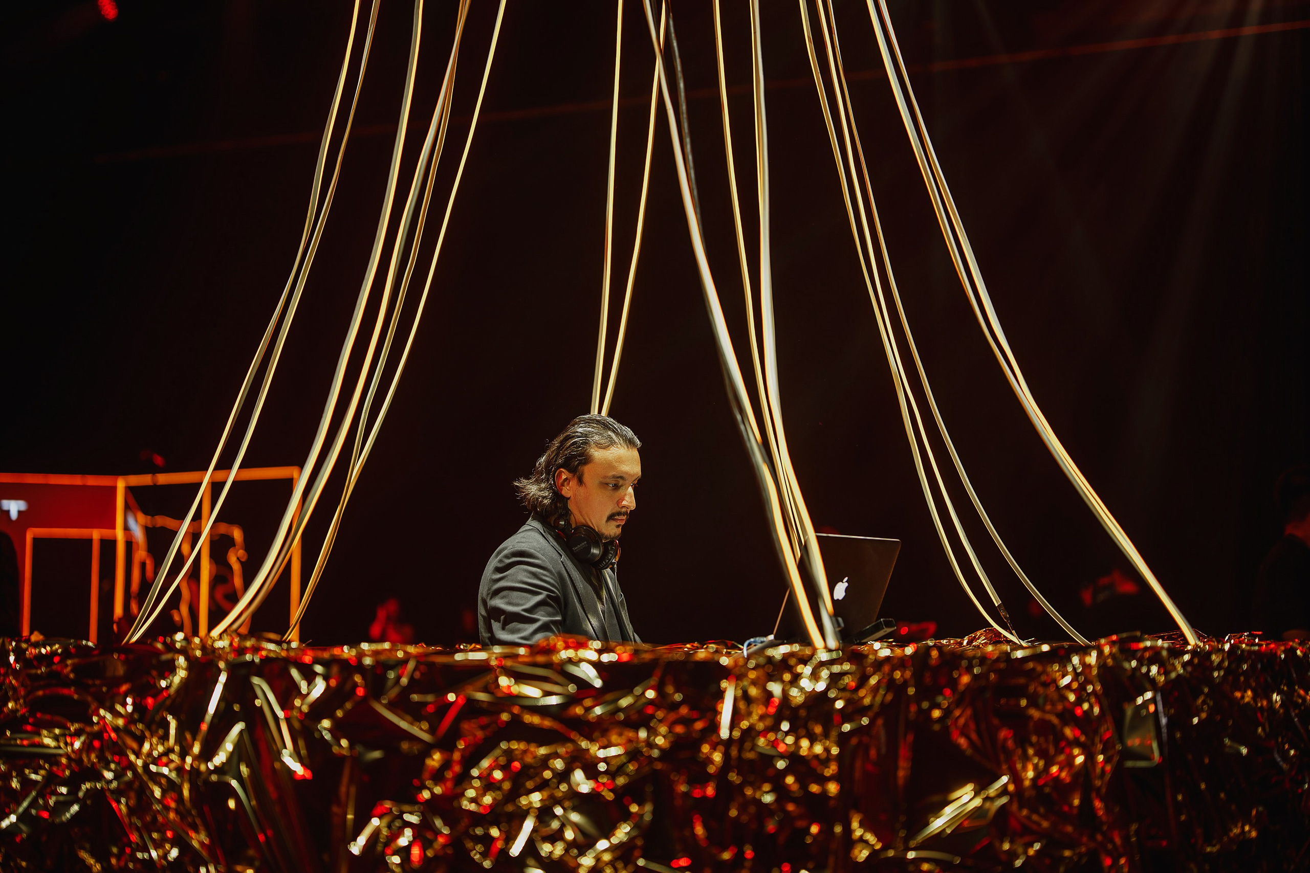 Презентация новых моделей SOUEAST. Фотограф TAULAN_1