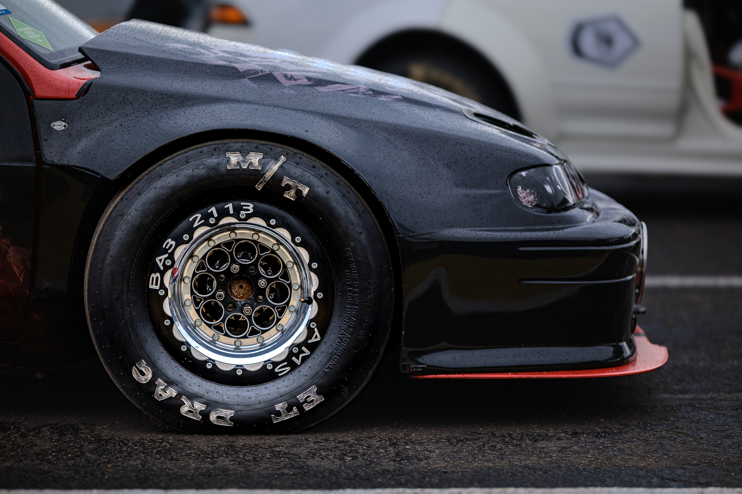 Авто и мотоспорт — фотограф Антон Медведев iCoguar