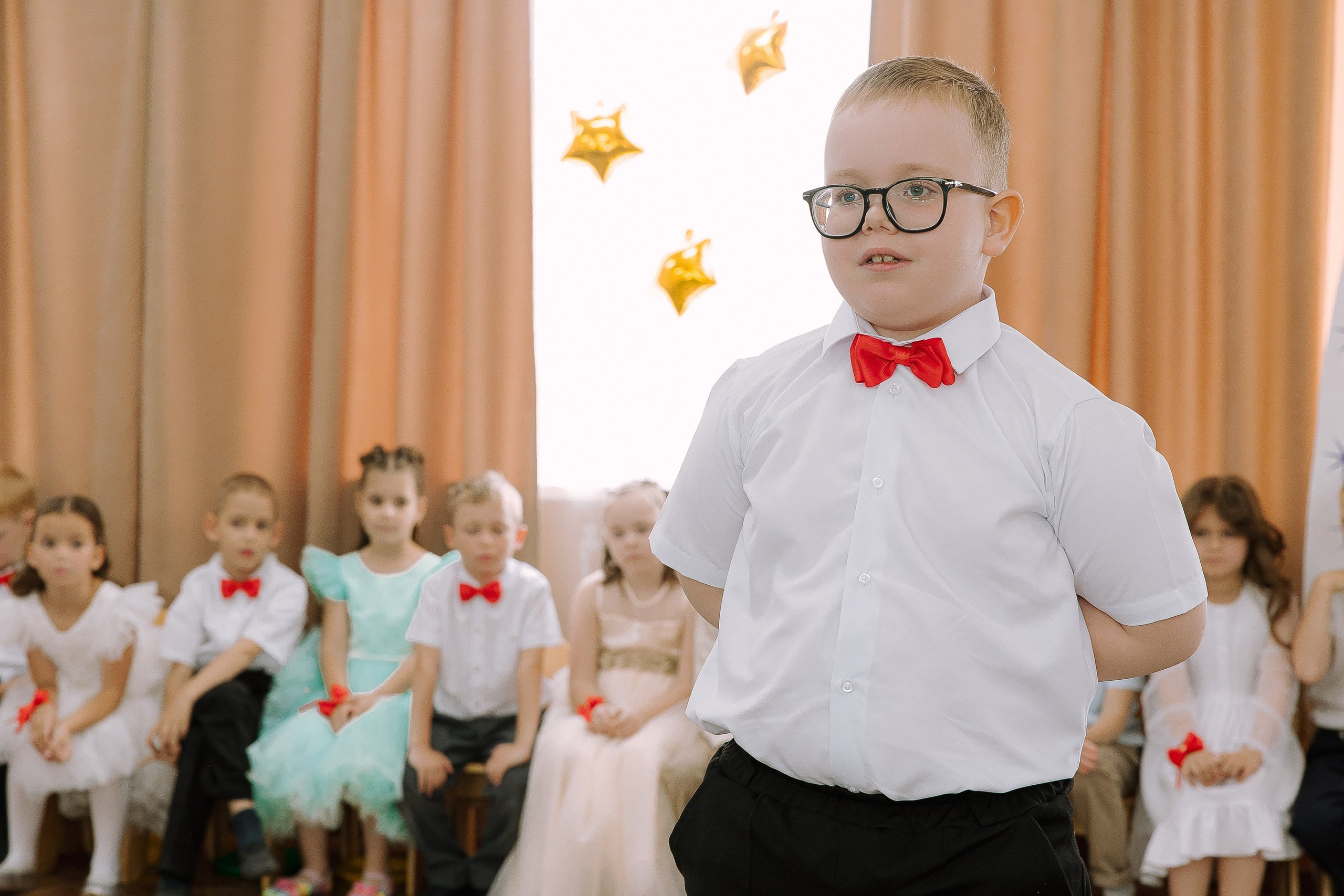 Выпускной в ДС 26. Выпускные альбомы Натальи Бутко: Новороссийск, Анапа, Геленджик