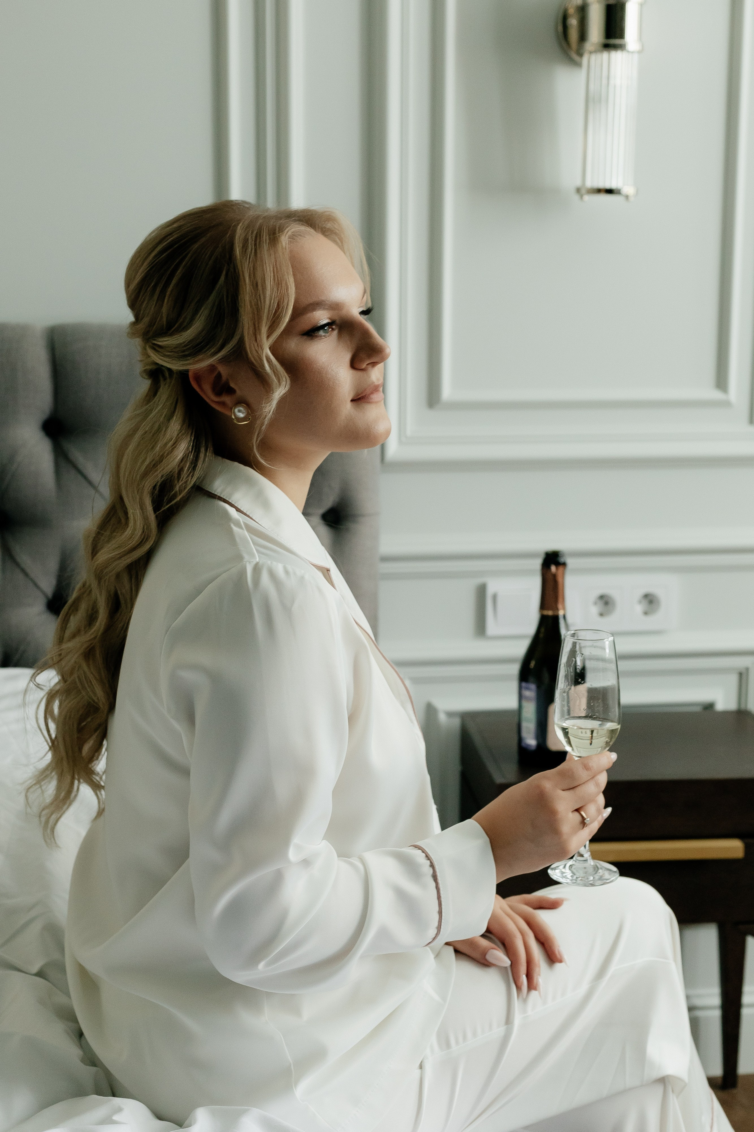 Свадебный день в Дивеево — Кристина и Дима. Свадебный фотограф в Нижнем Новгороде Генеральская Ира