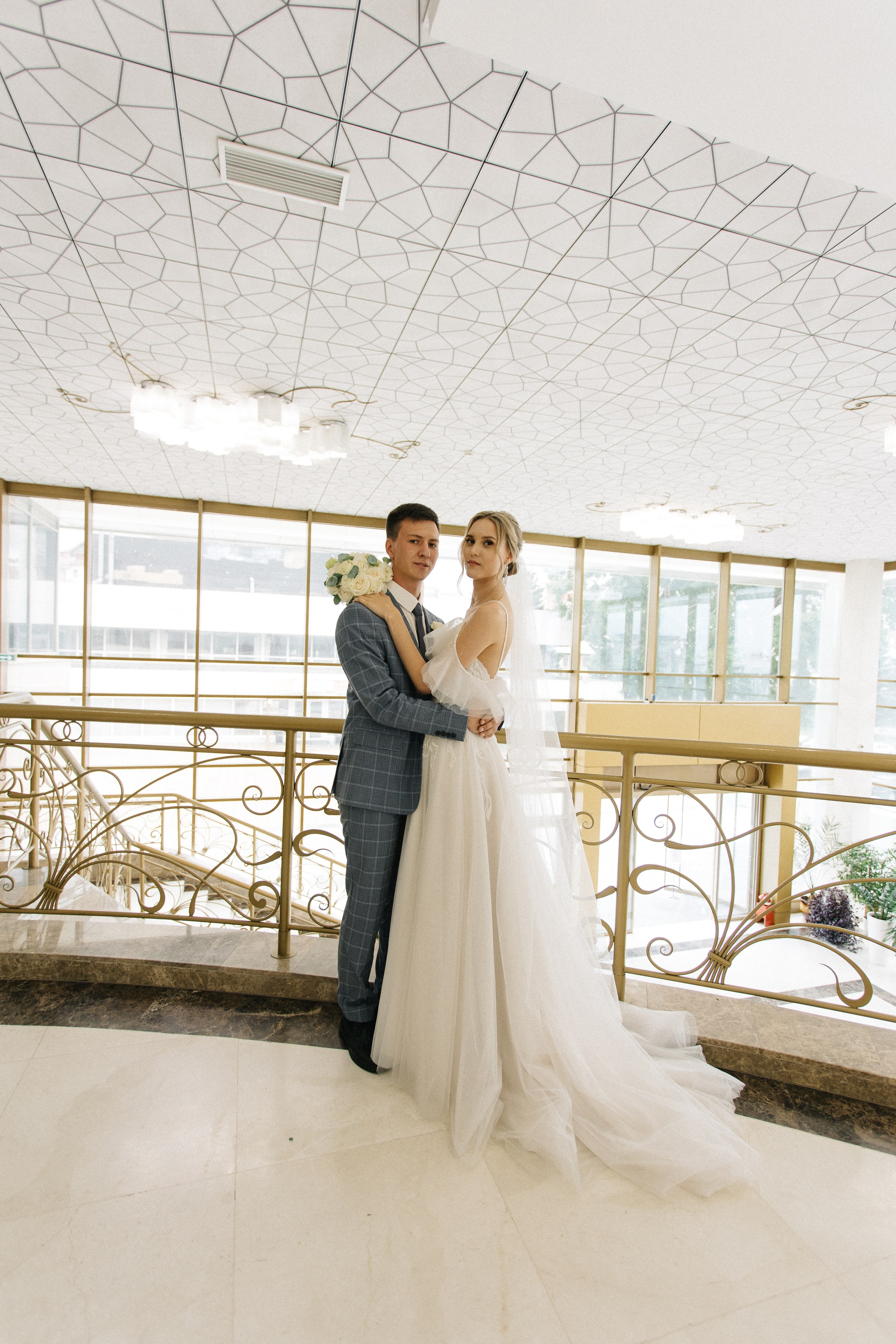 Свадебный день. Фотограф в Иркутске