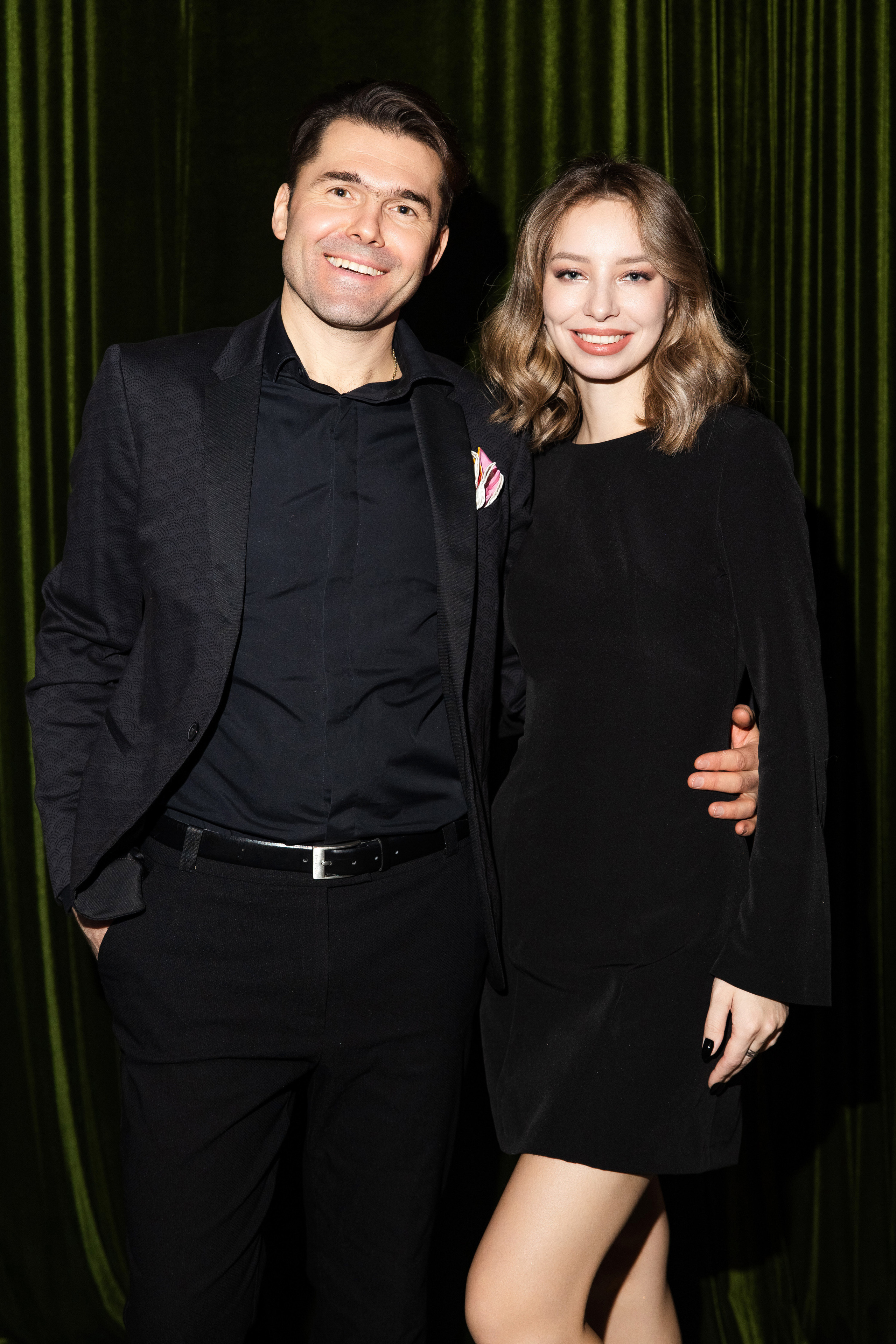 Corp. Свадебный репортажный фотограф в Москве