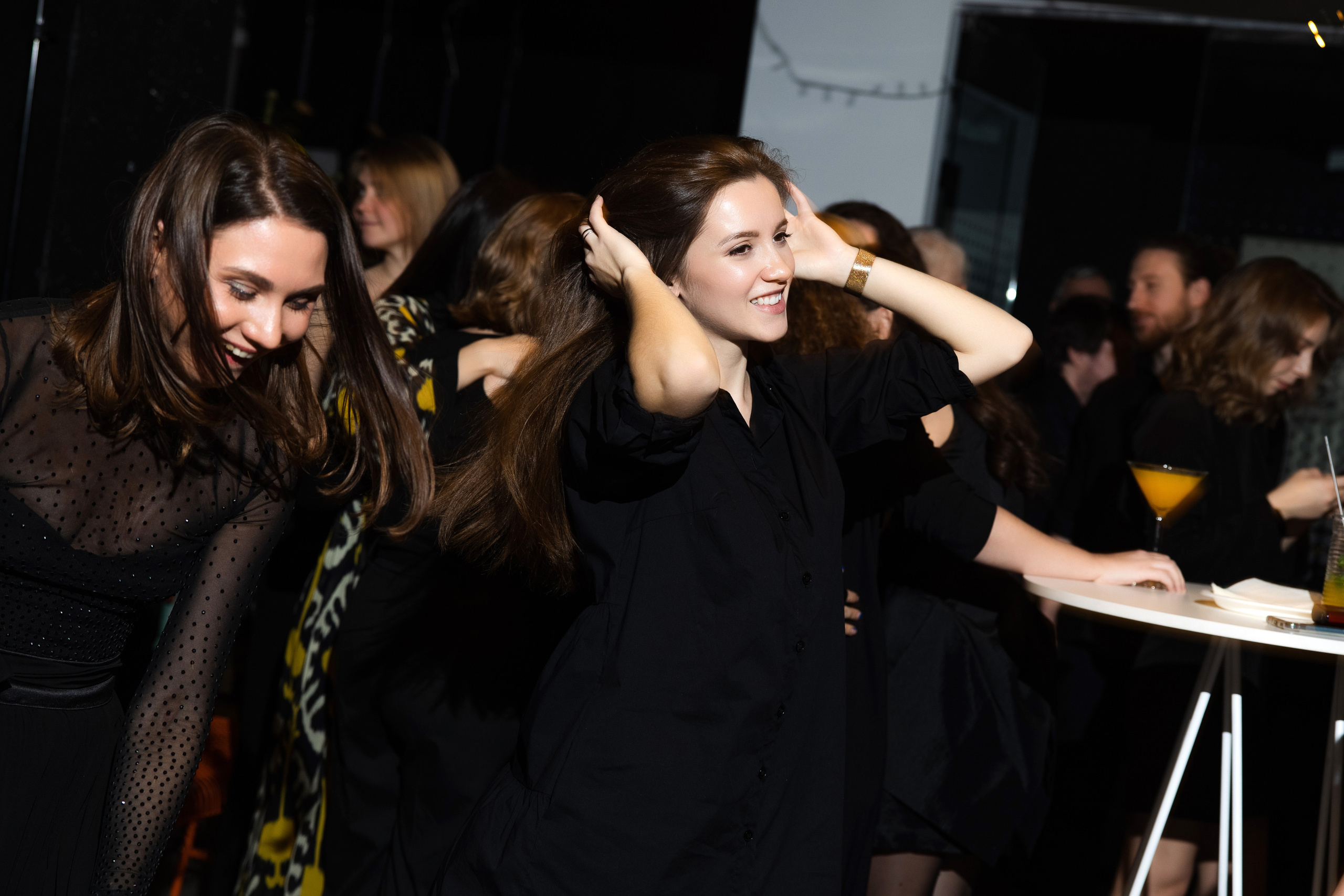 Corp. Свадебный репортажный фотограф в Москве