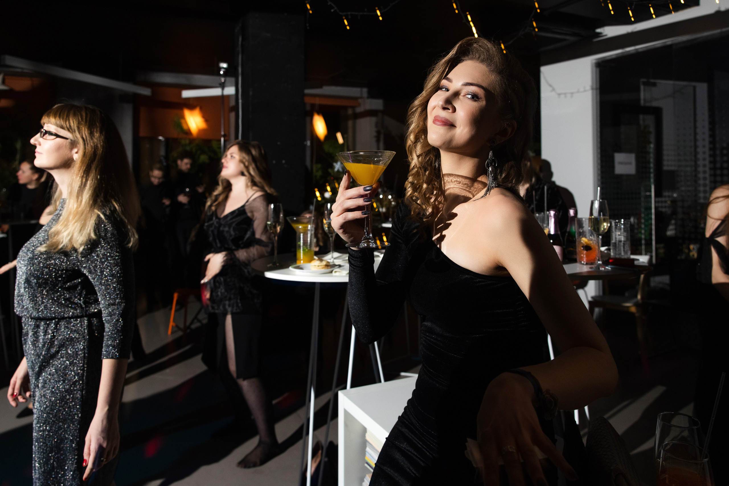 Corp. Свадебный репортажный фотограф в Москве