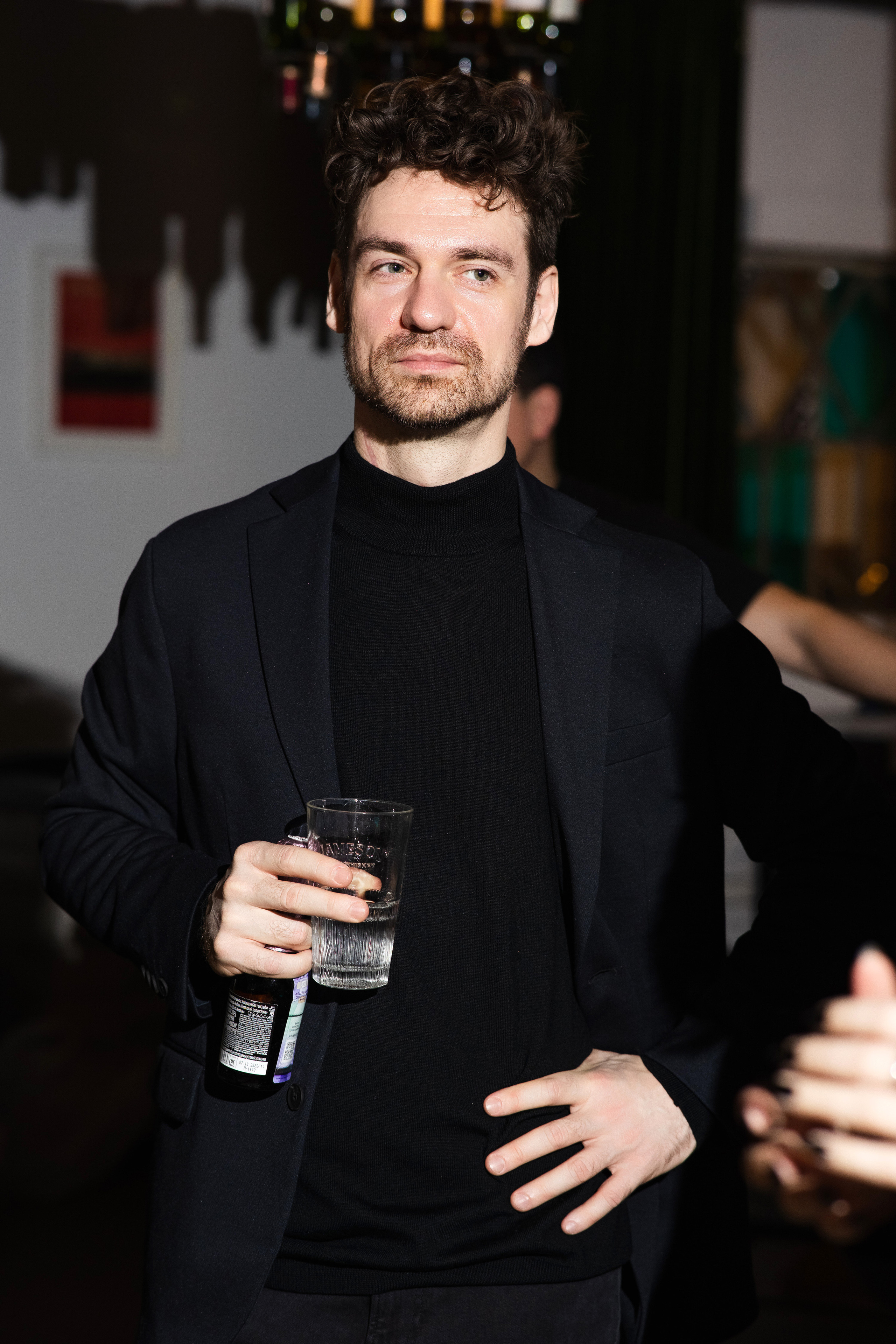 Corp. Свадебный репортажный фотограф в Москве