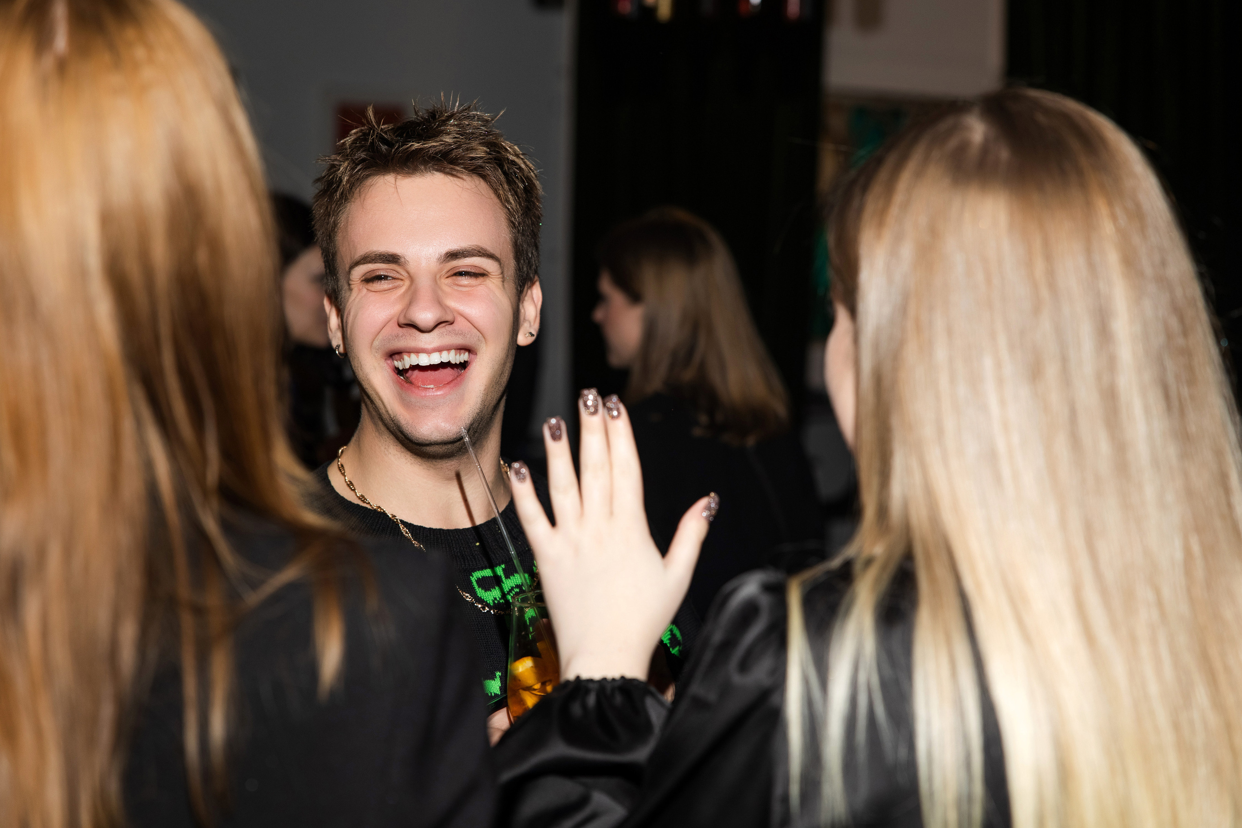 Corp. Свадебный репортажный фотограф в Москве