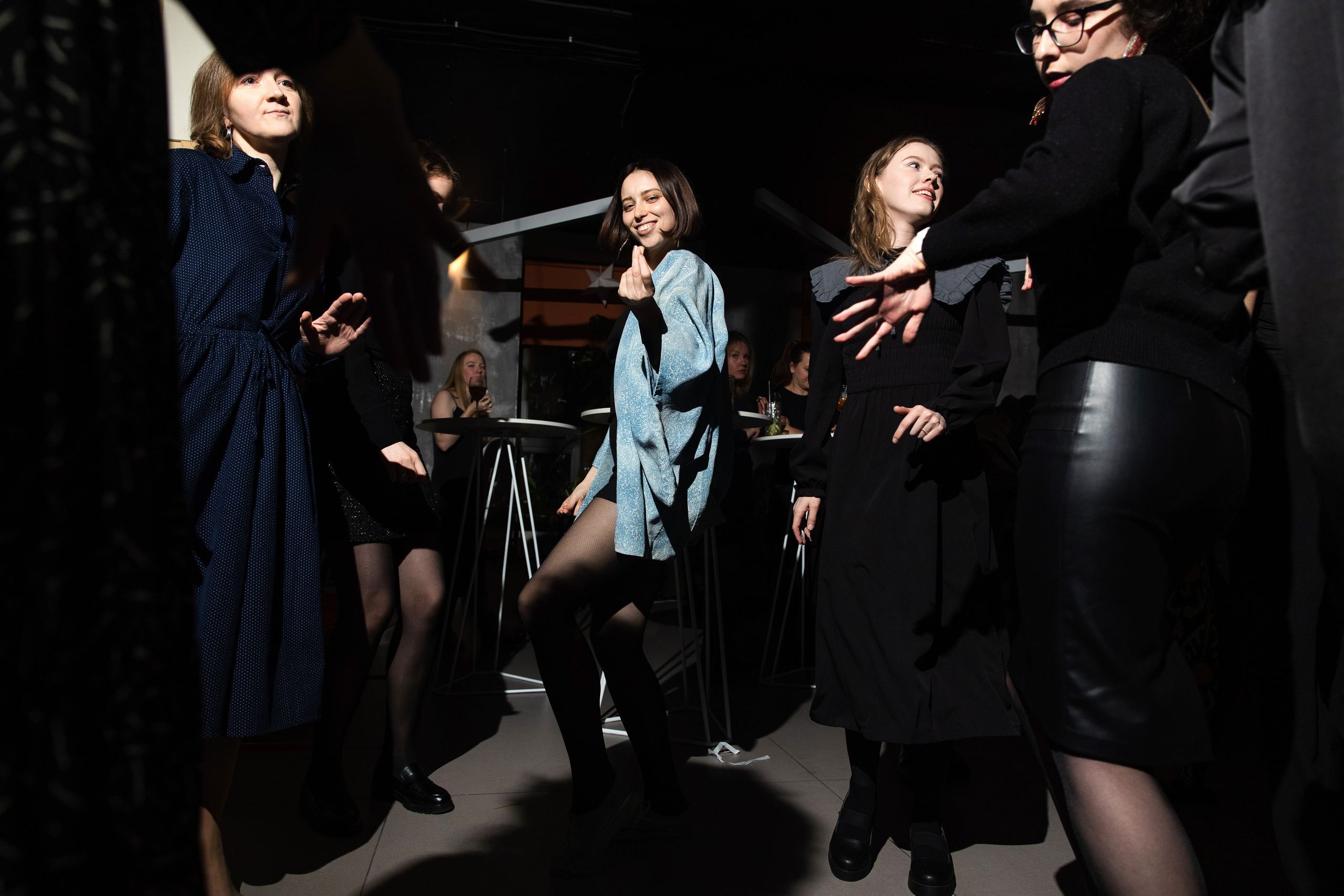 Corp. Свадебный репортажный фотограф в Москве