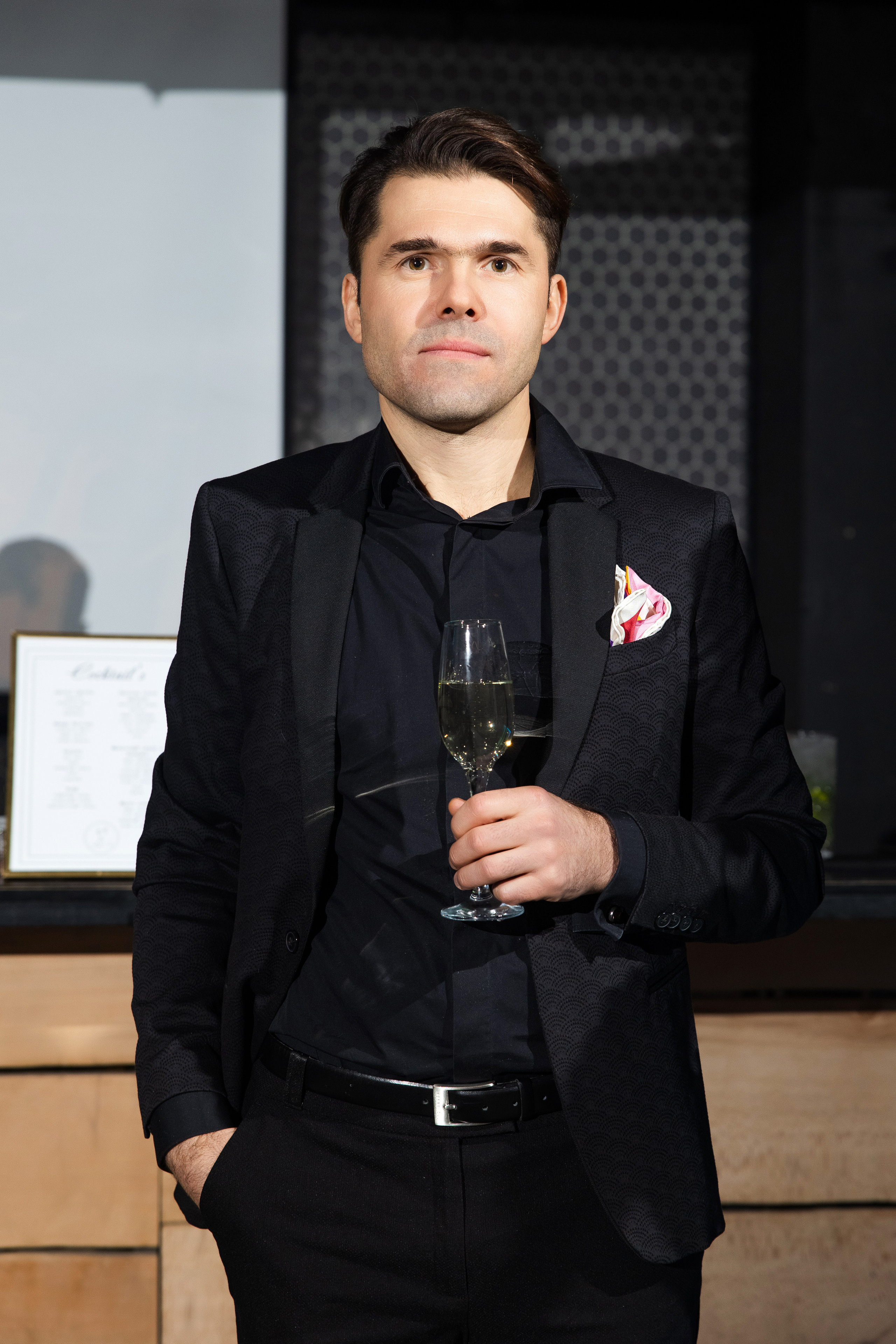 Corp. Свадебный репортажный фотограф в Москве