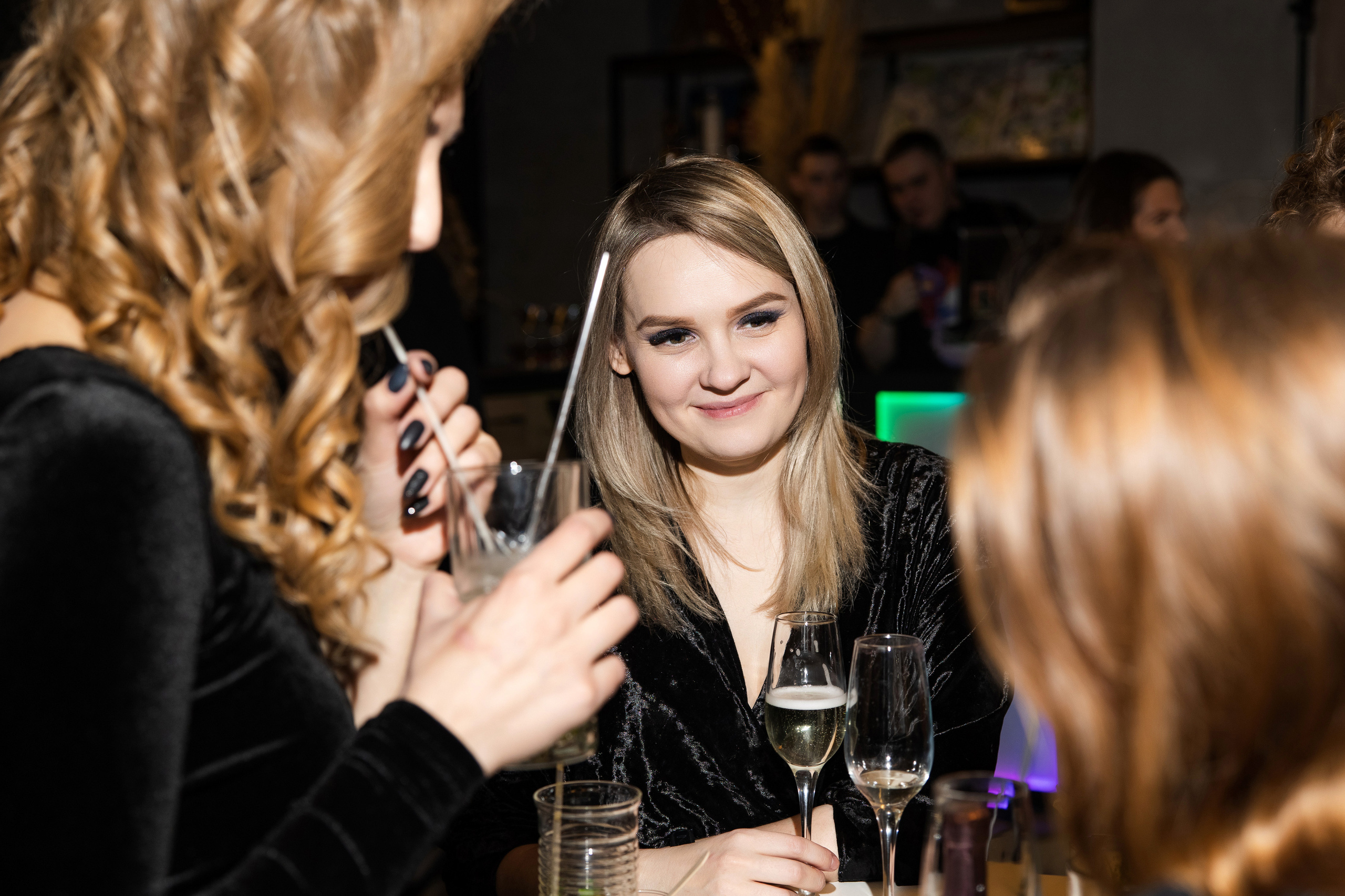 Corp. Свадебный репортажный фотограф в Москве