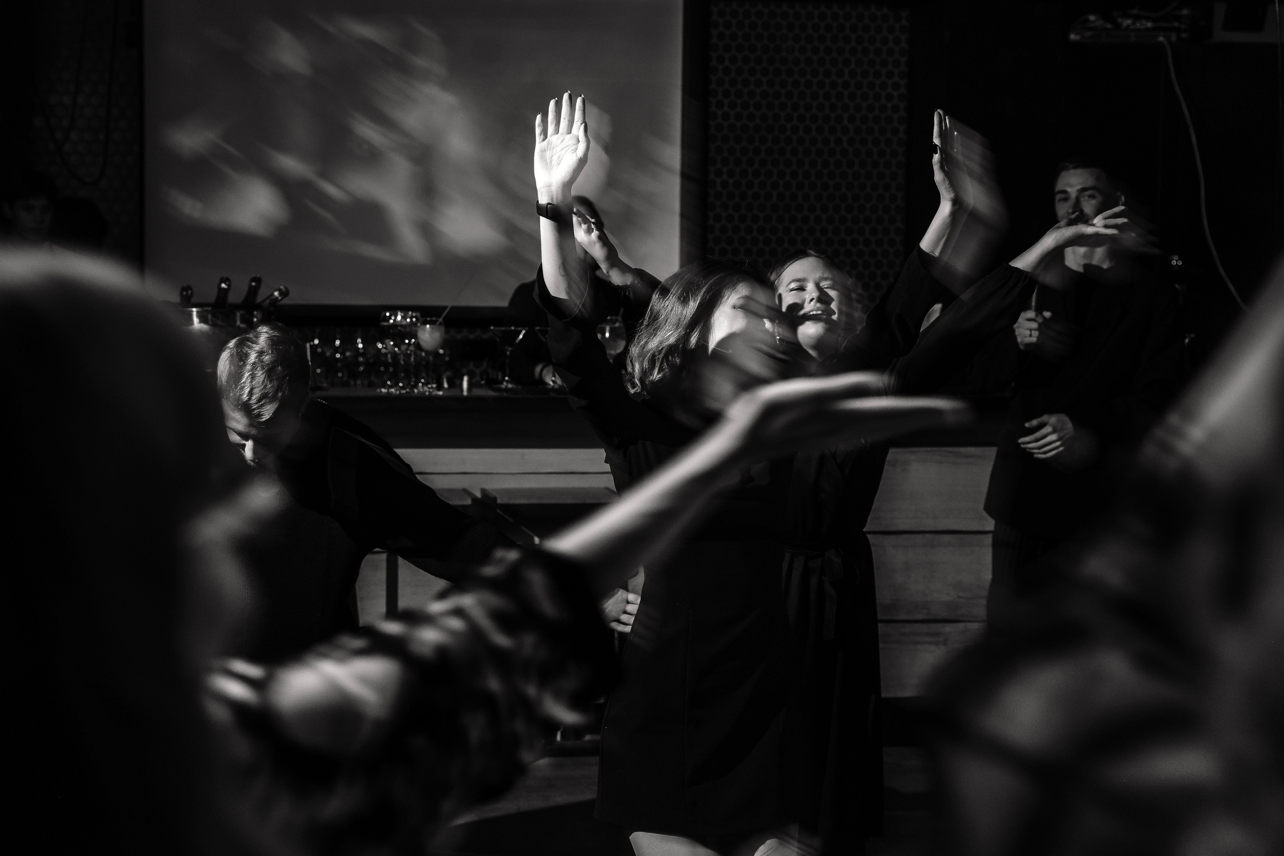 Corp. Свадебный репортажный фотограф в Москве