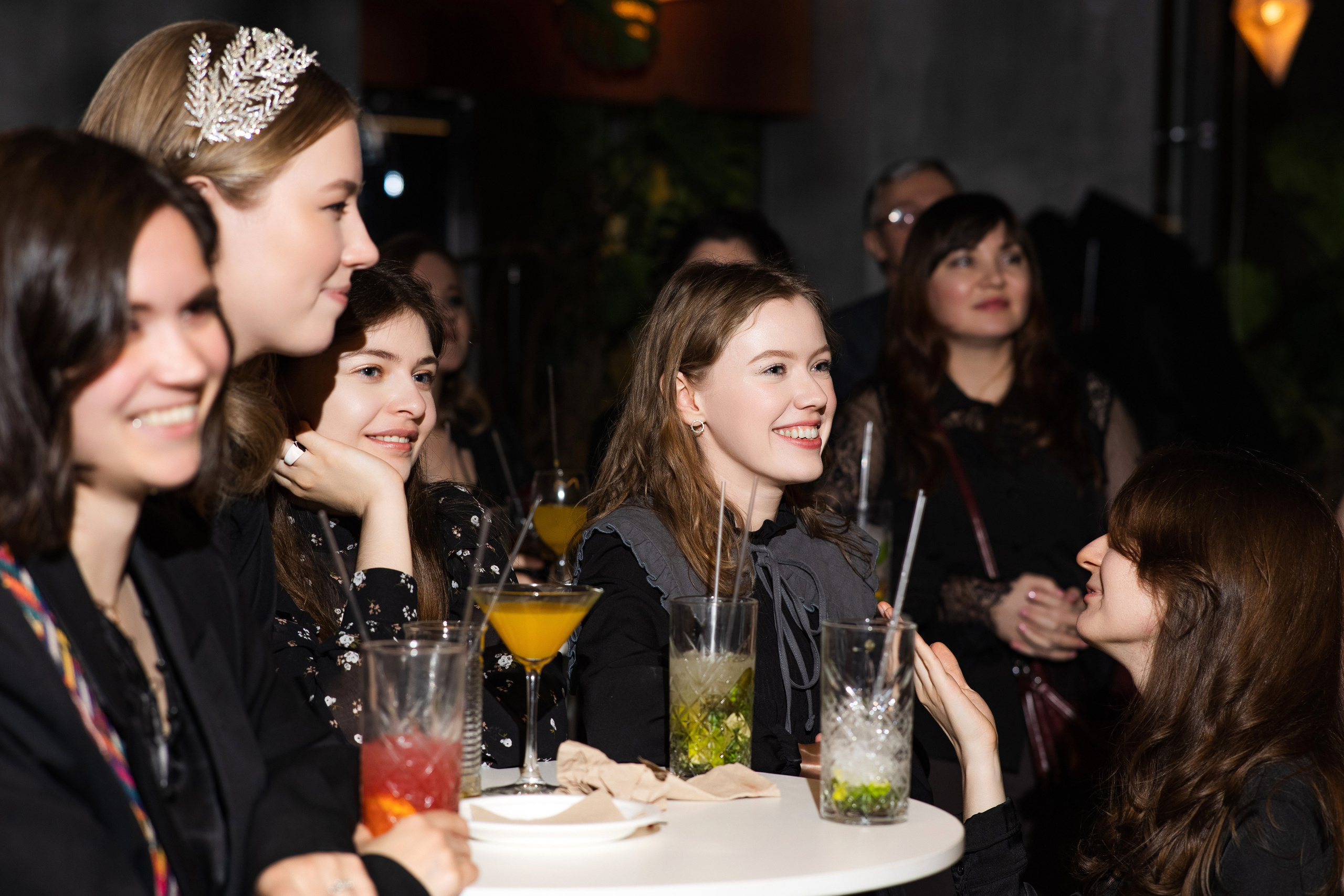 Corp. Свадебный репортажный фотограф в Москве