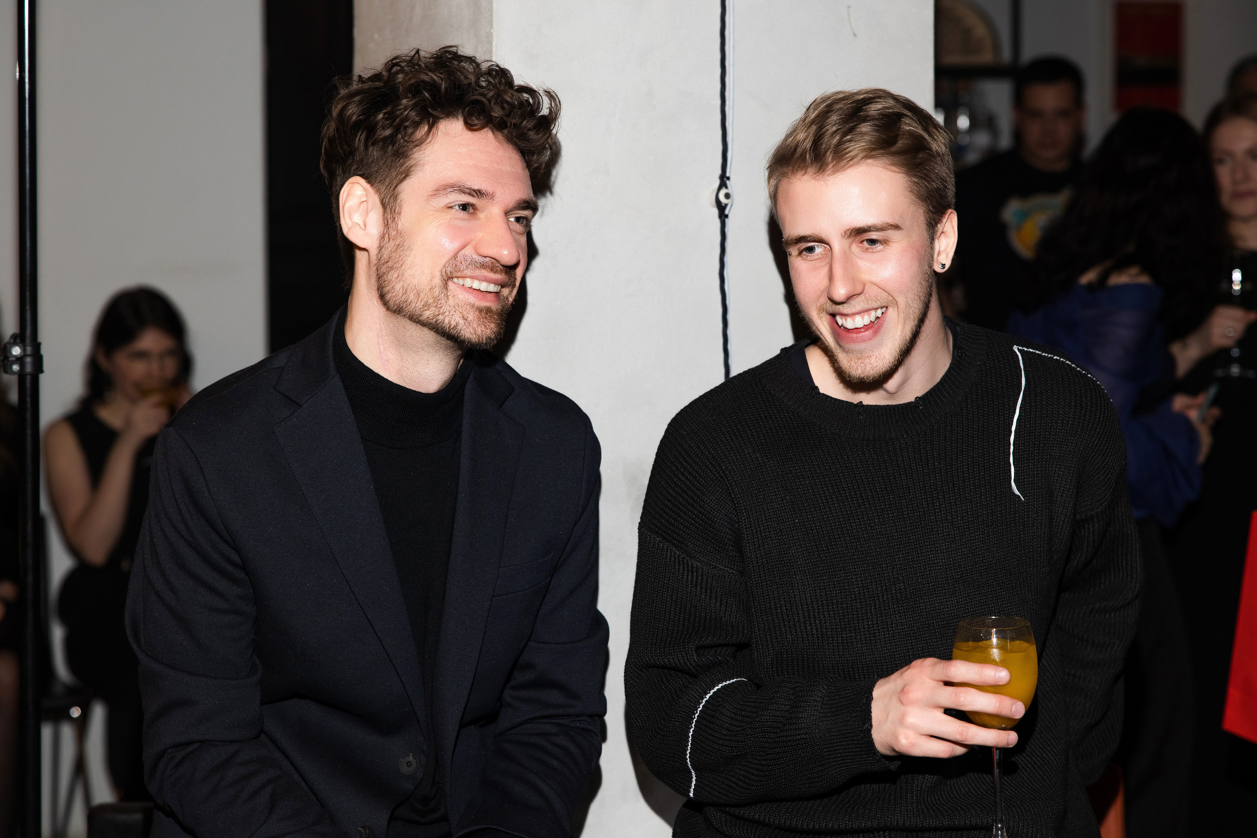 Corp. Свадебный репортажный фотограф в Москве