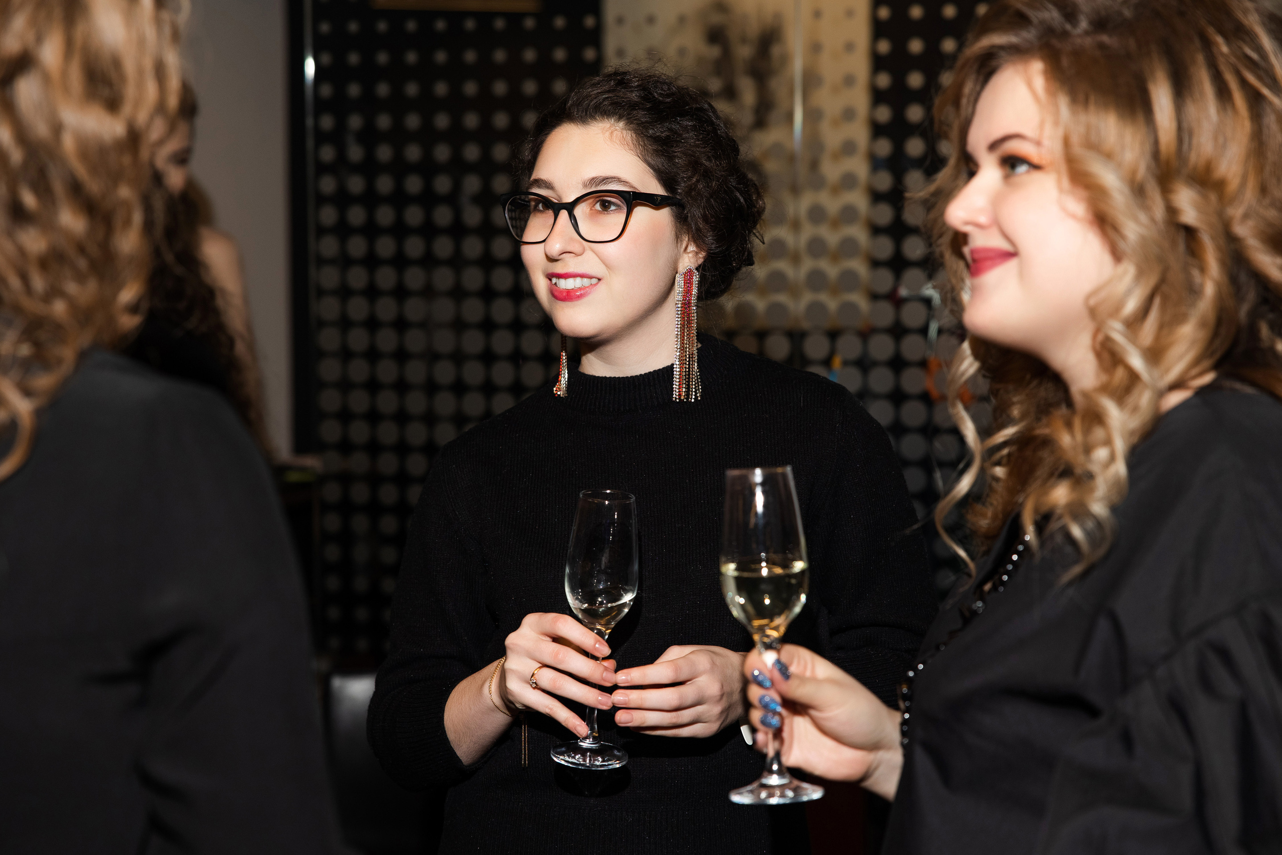 Corp. Свадебный репортажный фотограф в Москве