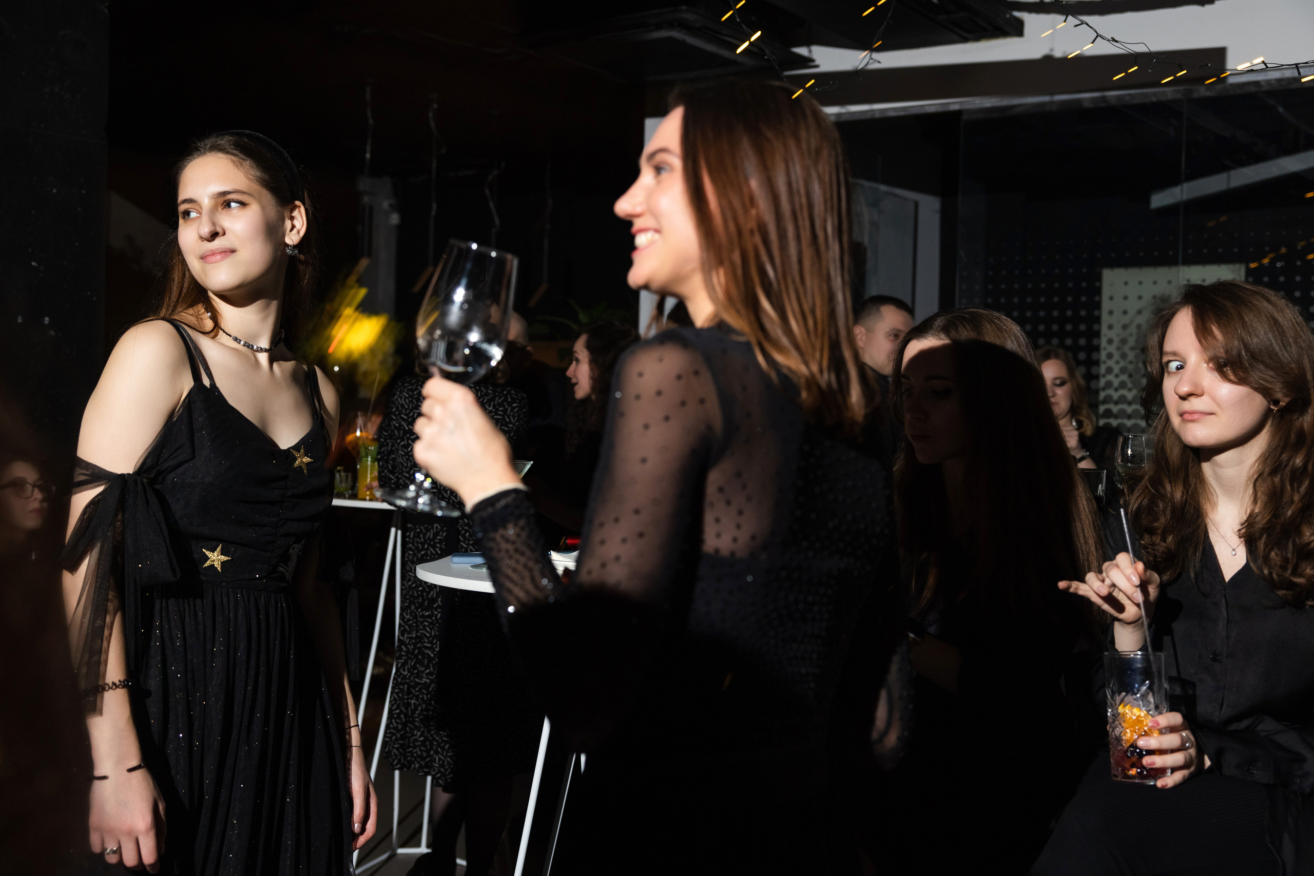 Corp. Свадебный репортажный фотограф в Москве