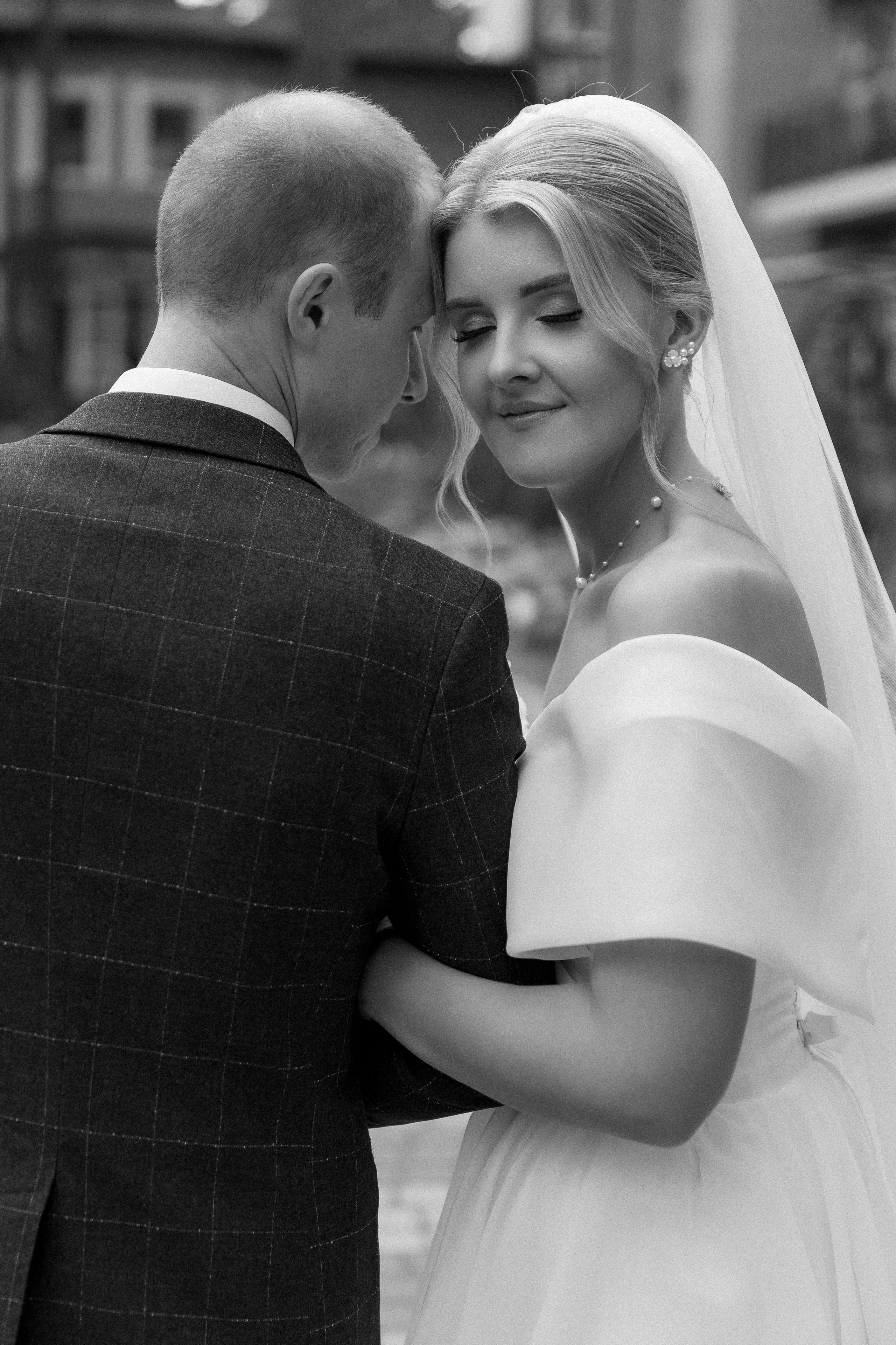 Свадьба Маргариты и Владимира. Фотограф Петр Капралов