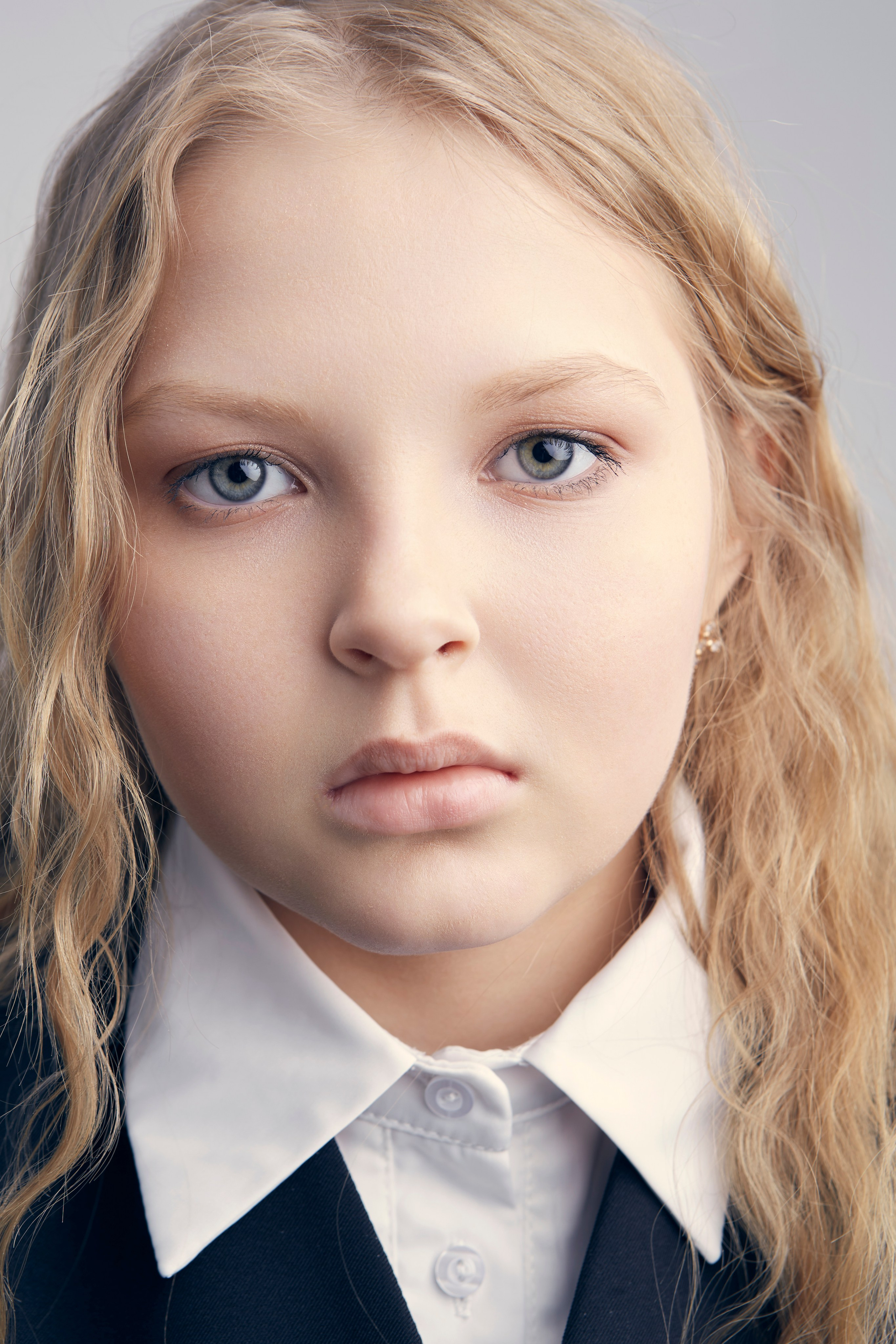 Модели & бренды. Фотограф Елена Лаврова