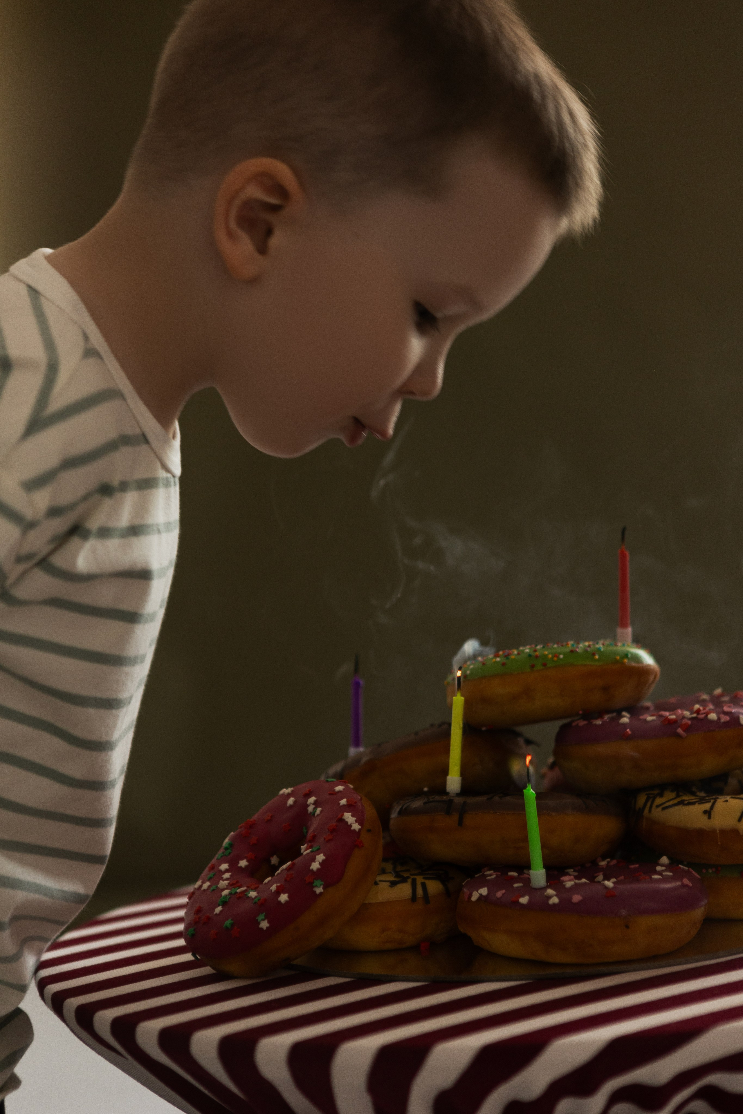 Алёна, Владимир и Миша. Фотограф Алина Кучумова