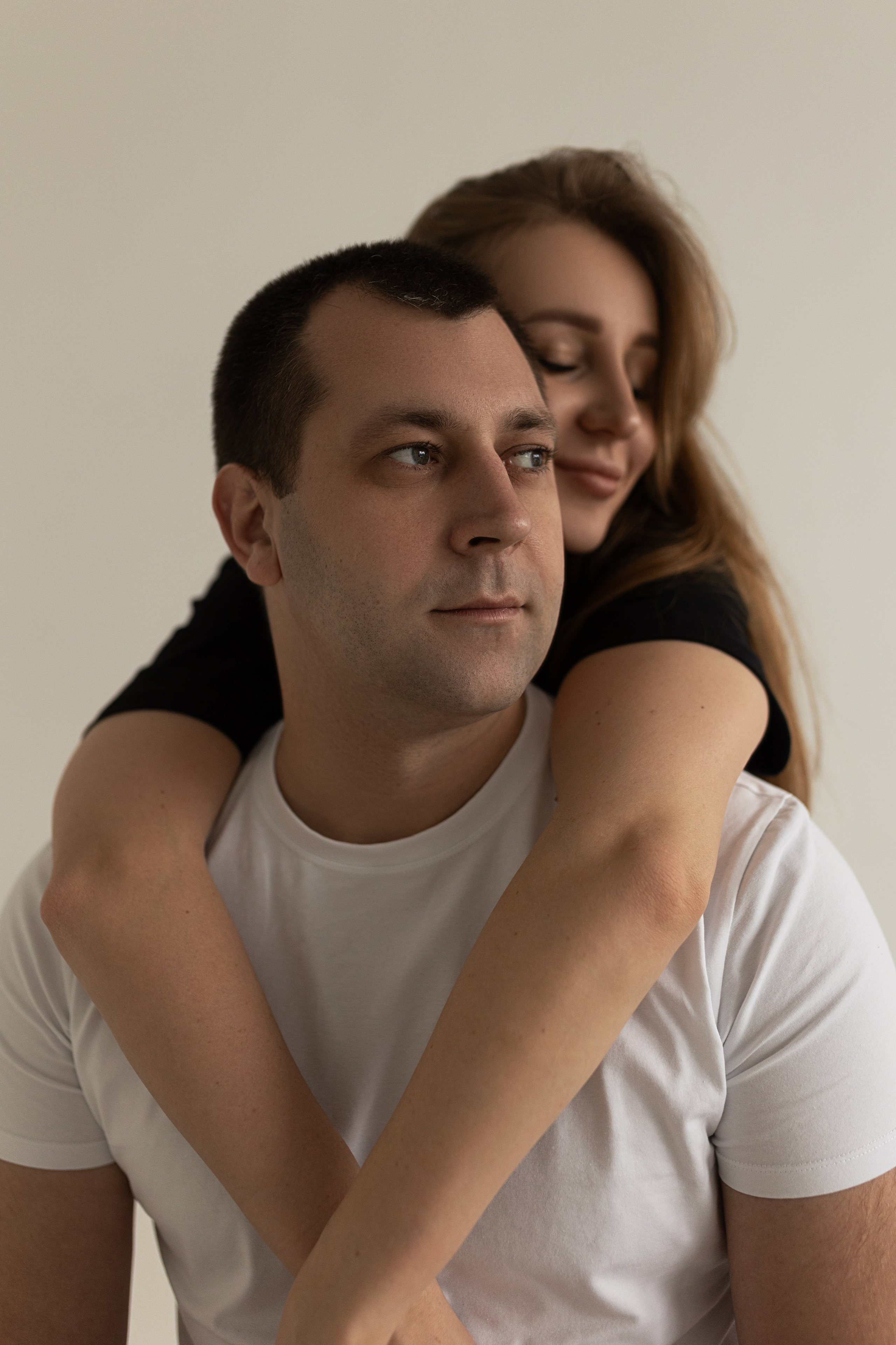 Алёна, Данил и Лев. Фотограф Алина Кучумова